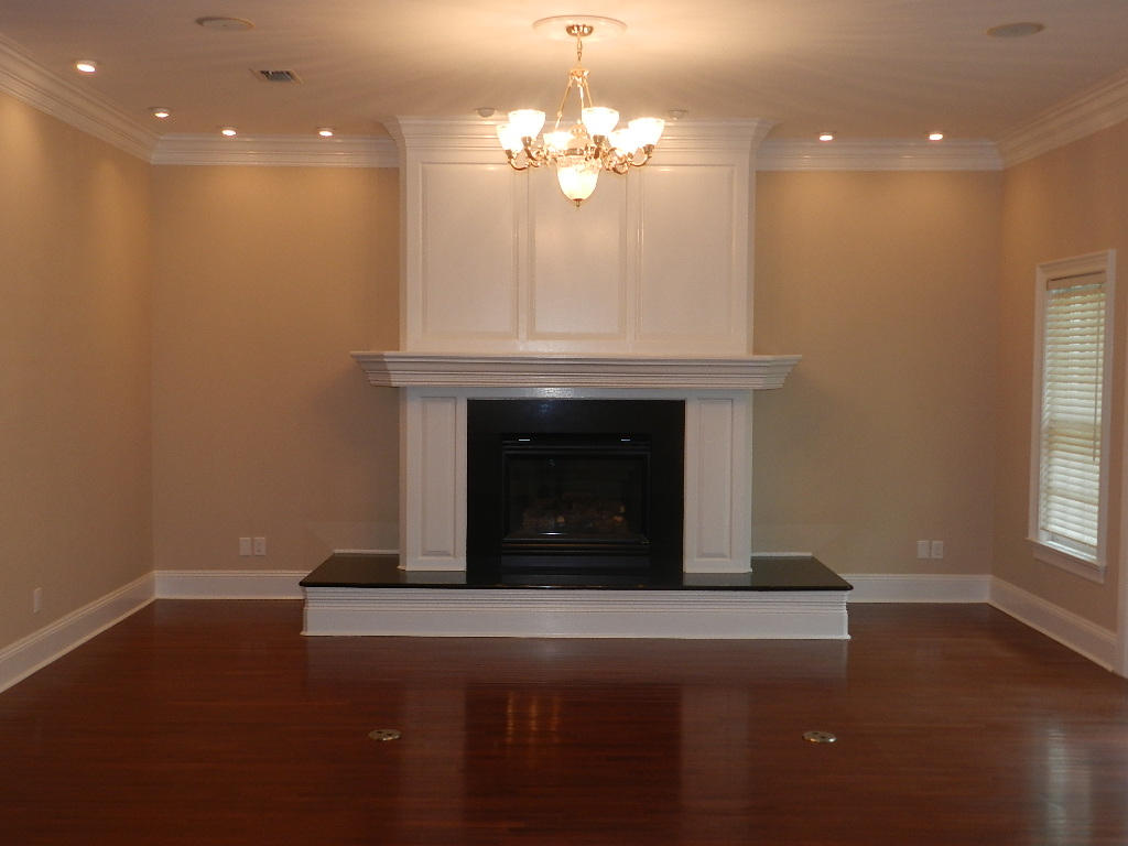 TURNBERRY PLACE - Residential