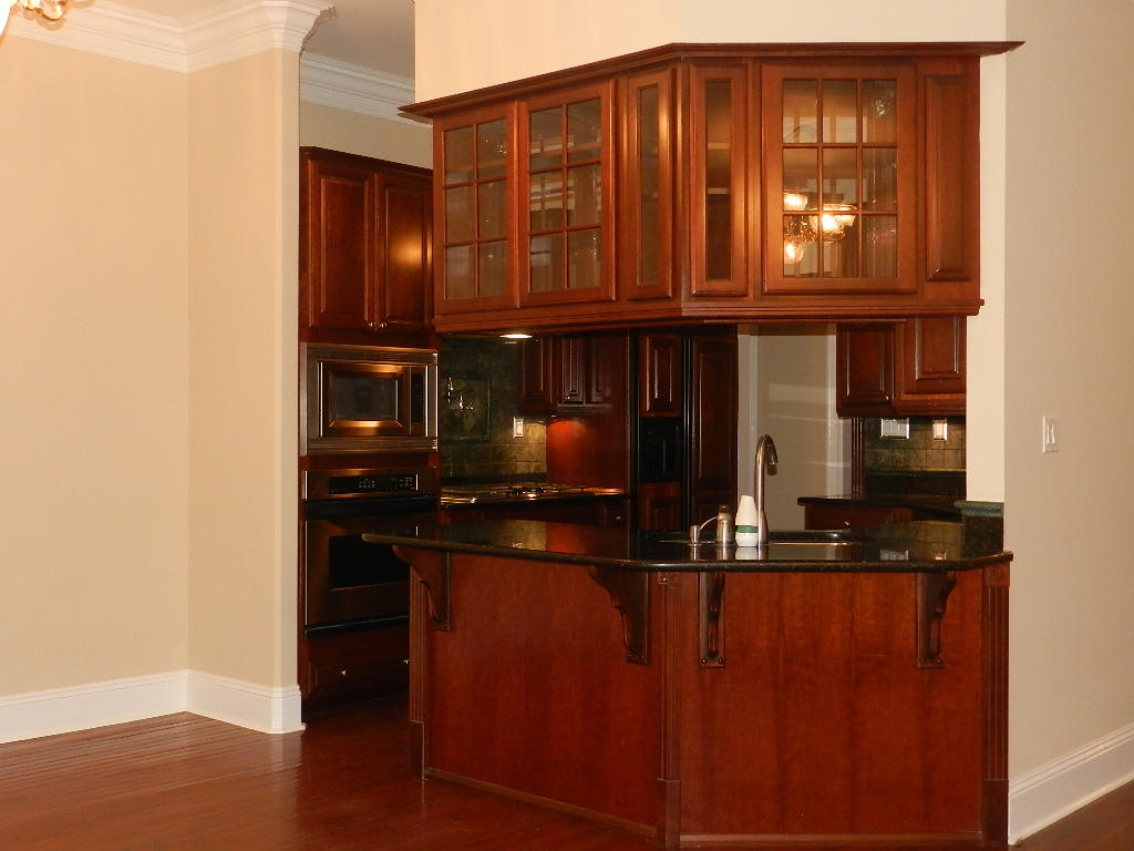 TURNBERRY PLACE - Residential