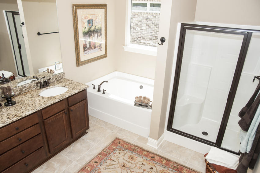 Marina Village - Residential