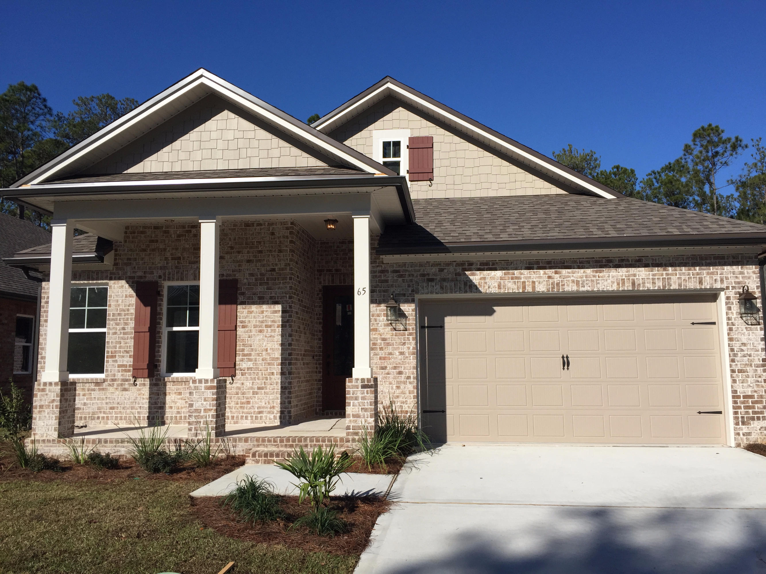 Marina Village - Residential