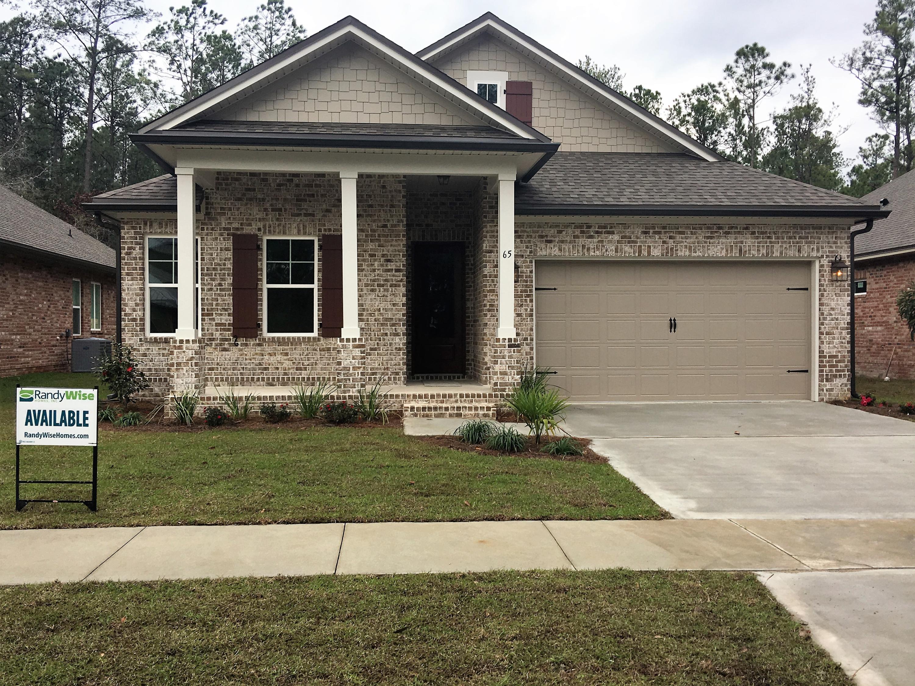 Marina Village - Residential