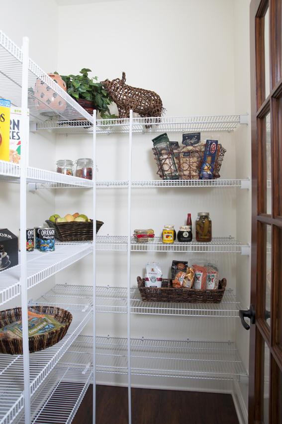 Marina Village - Residential