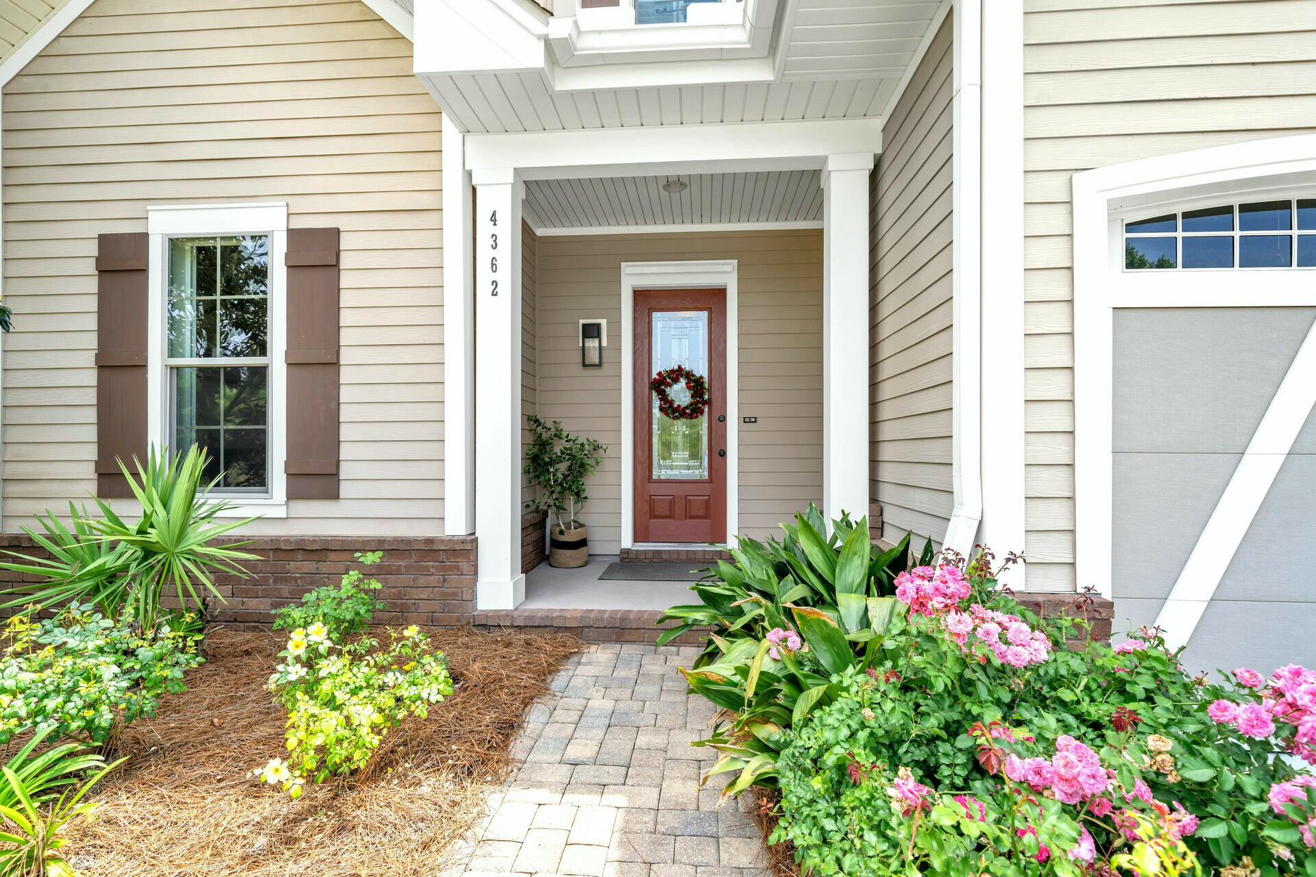 KELLY PLANTATION S/D PH 3 - Residential