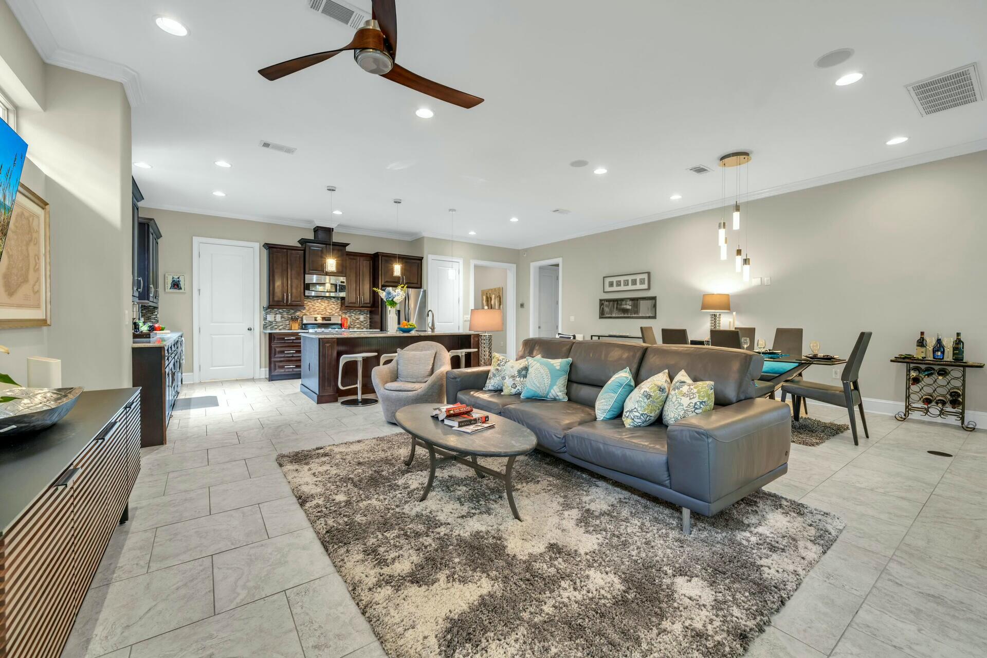 KELLY PLANTATION S/D PH 3 - Residential