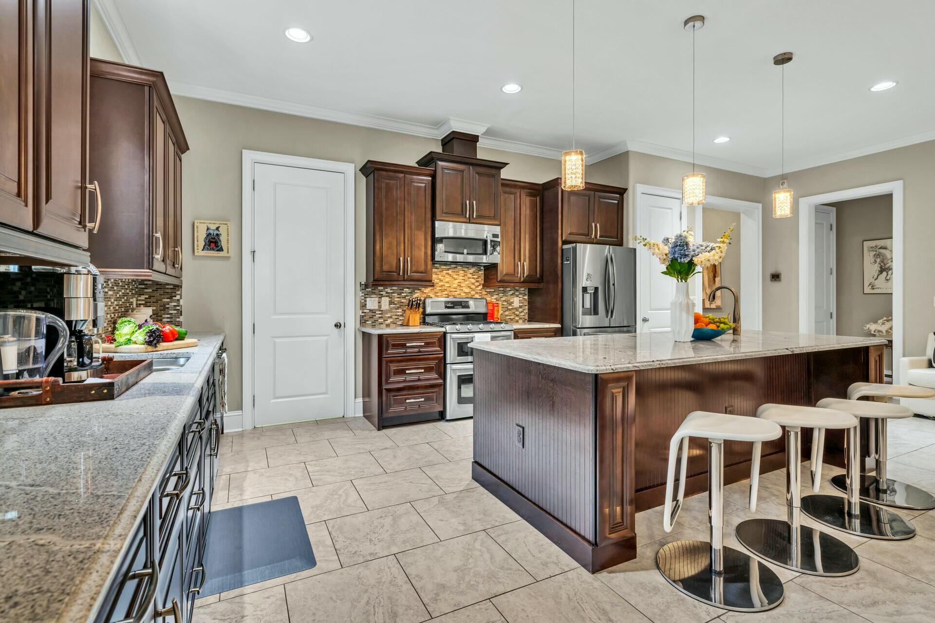 KELLY PLANTATION S/D PH 3 - Residential
