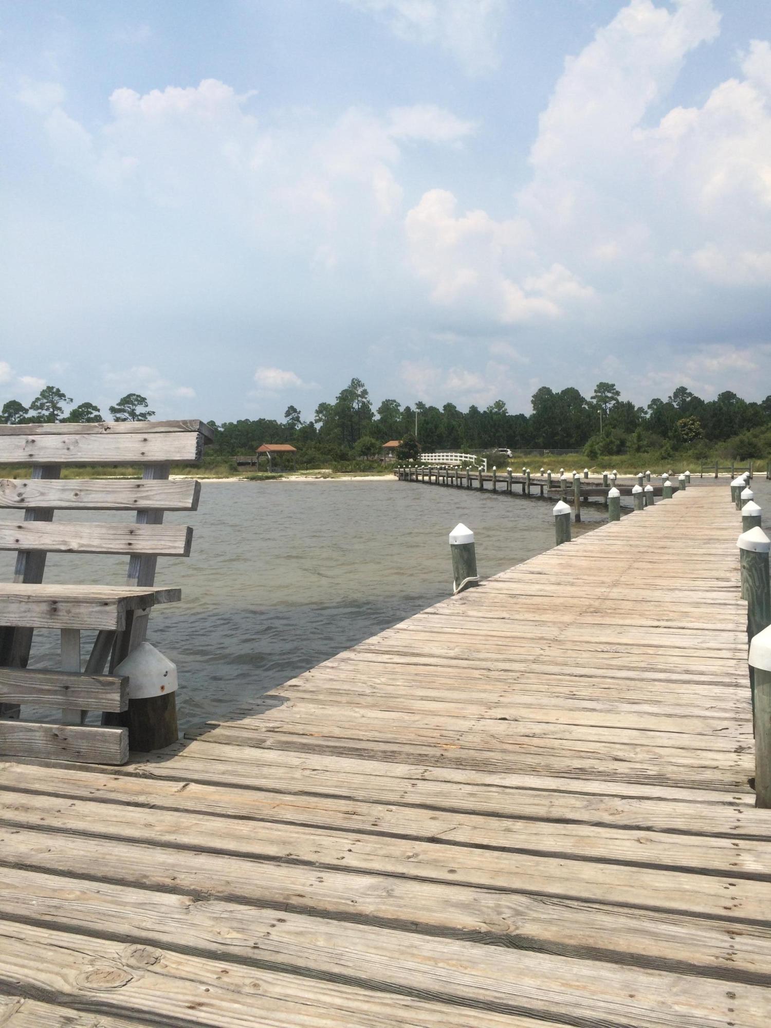 LIGHTHOUSE POINTE - Residential