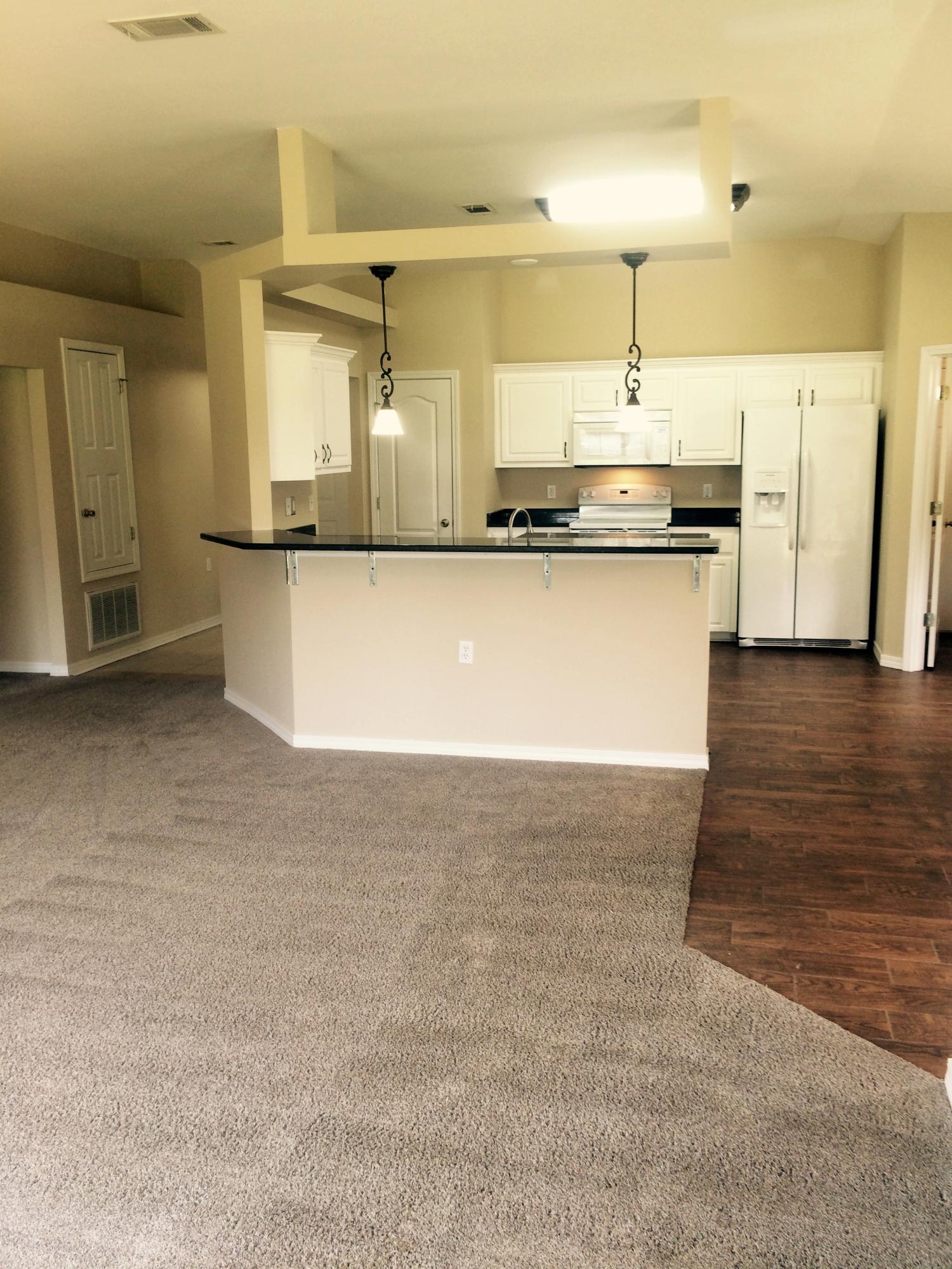 LIGHTHOUSE POINTE - Residential