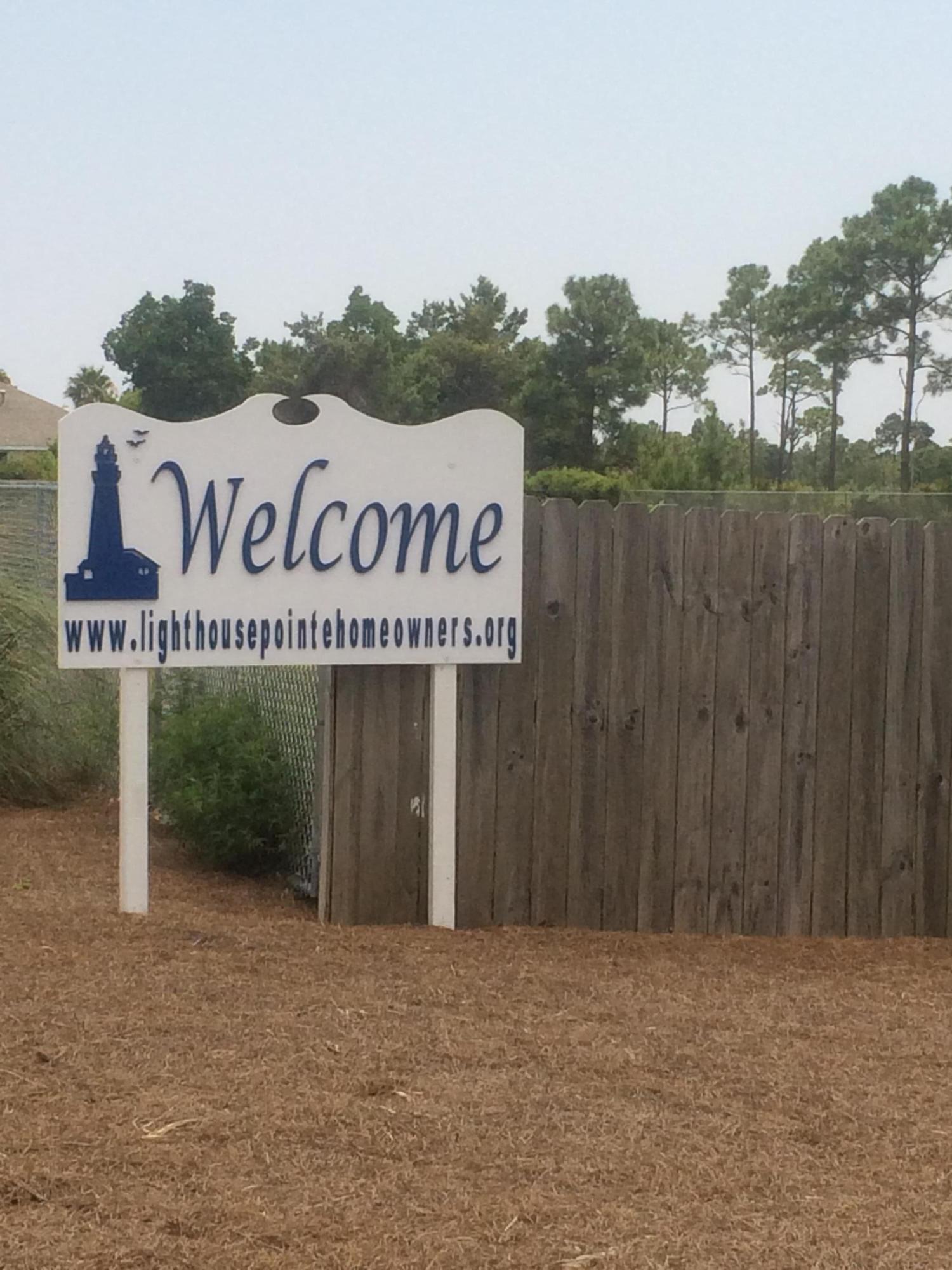 LIGHTHOUSE POINTE - Residential