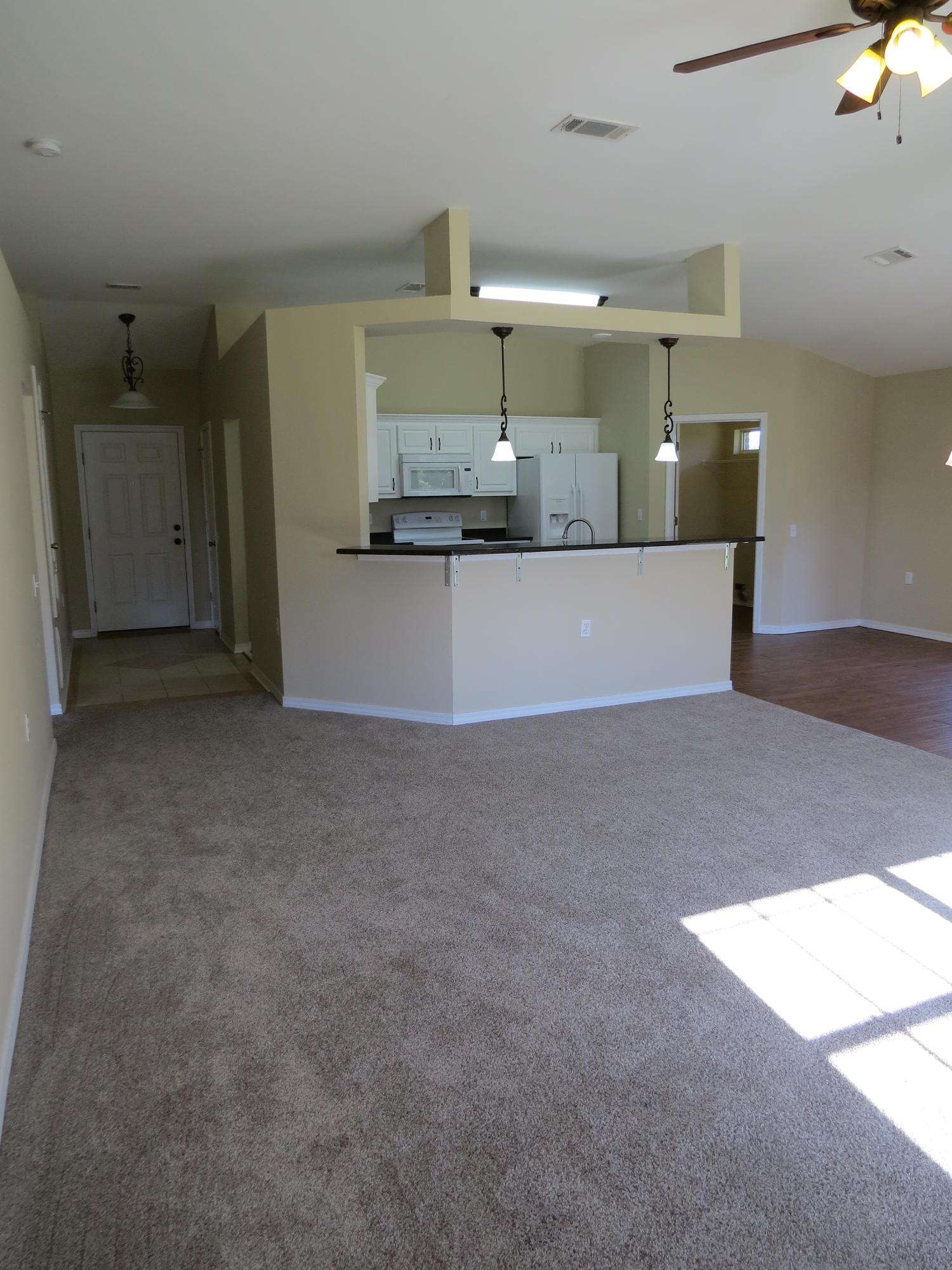 LIGHTHOUSE POINTE - Residential