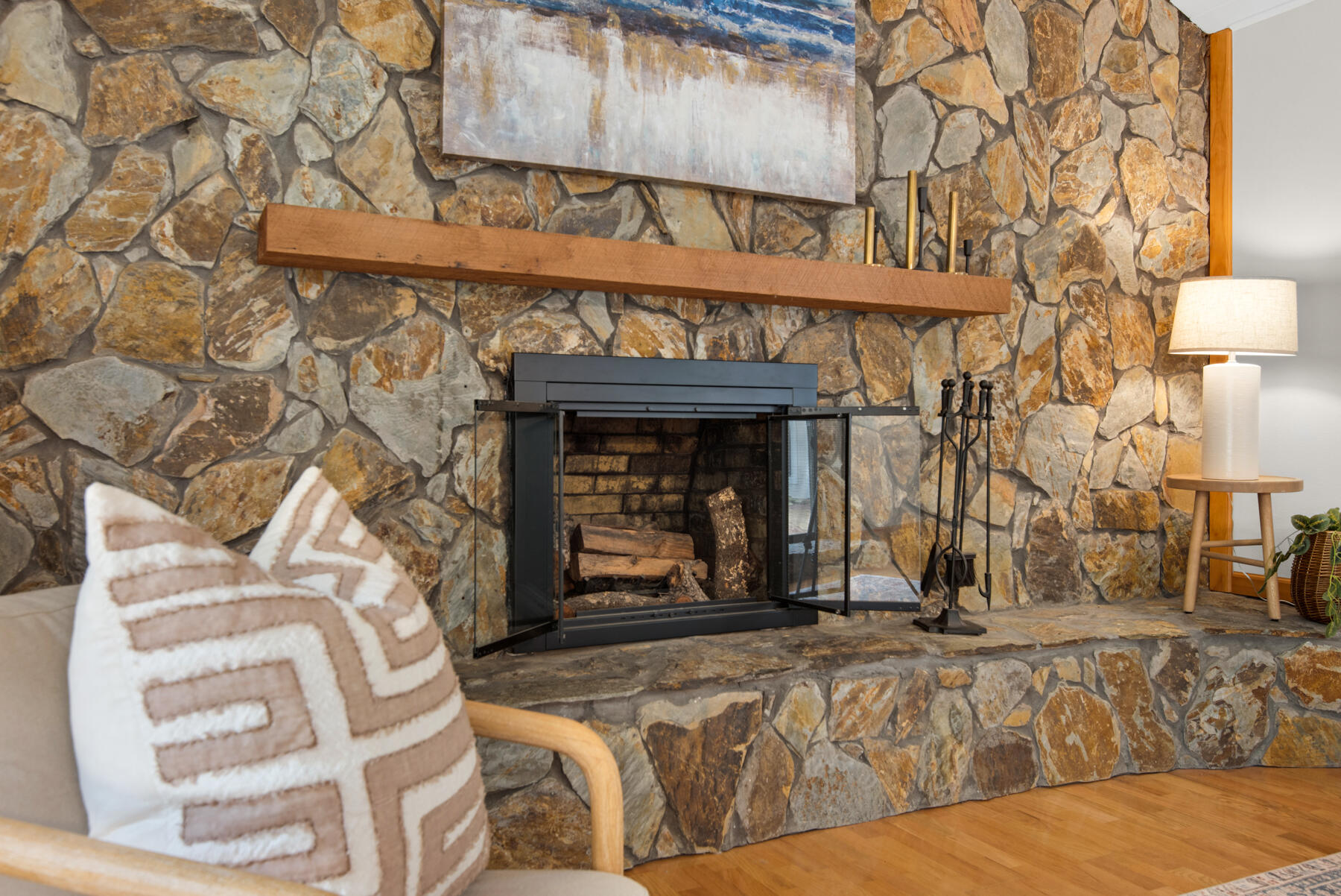 ROCKY BAYOU ESTATES 05 - Residential