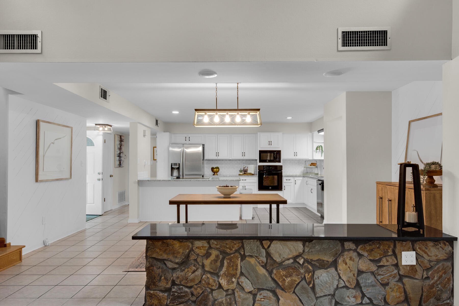 ROCKY BAYOU ESTATES 05 - Residential