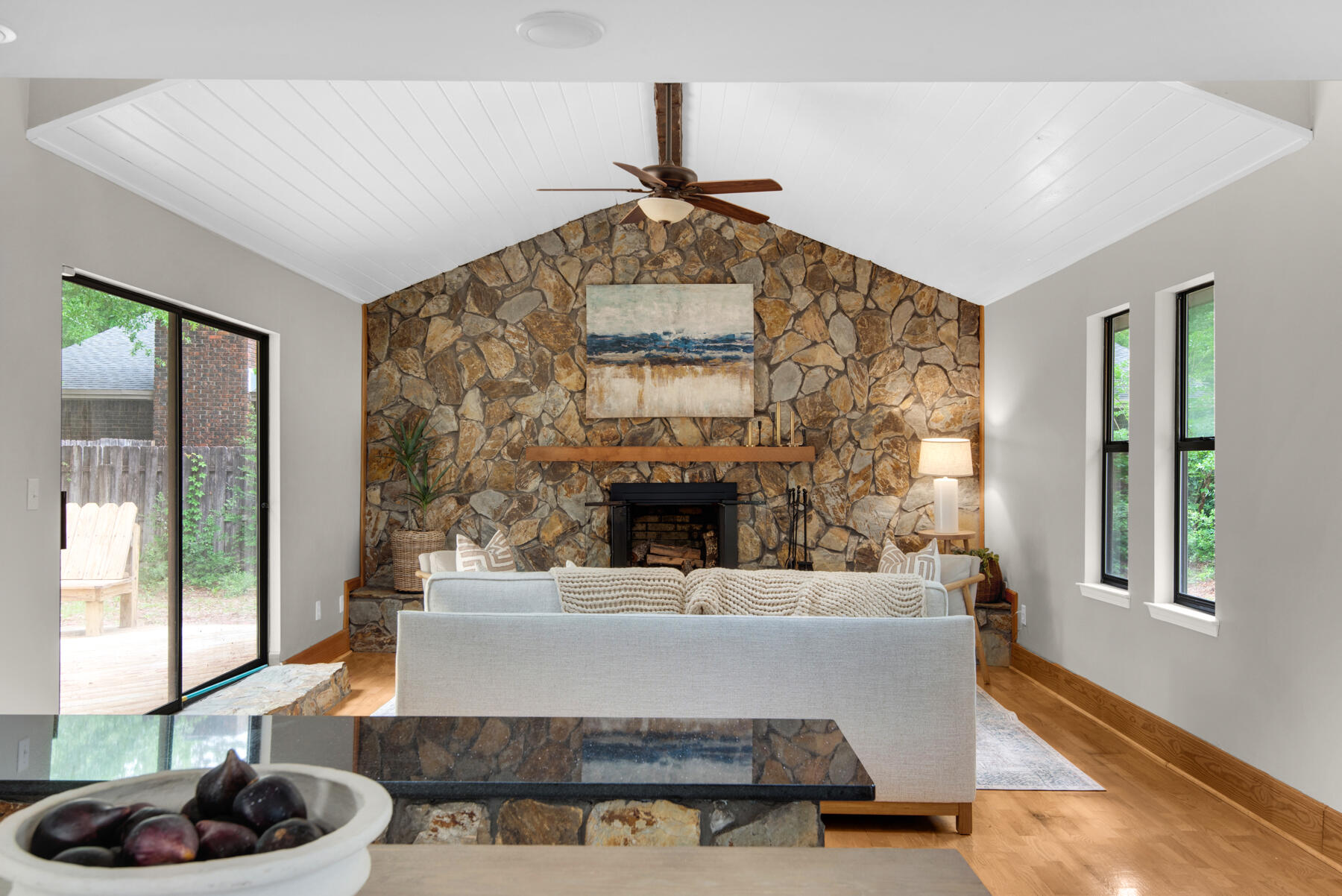 ROCKY BAYOU ESTATES 05 - Residential