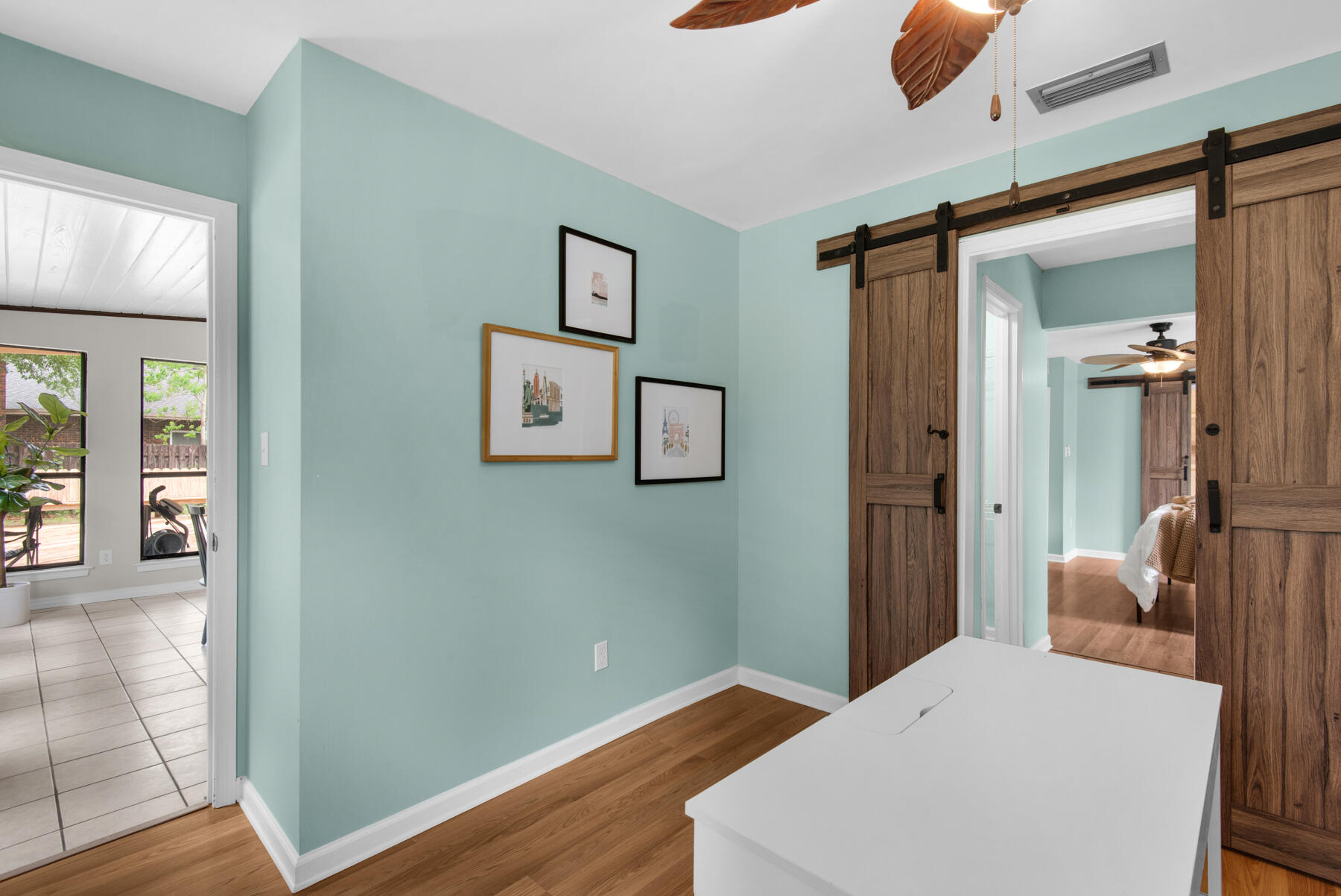 ROCKY BAYOU ESTATES 05 - Residential