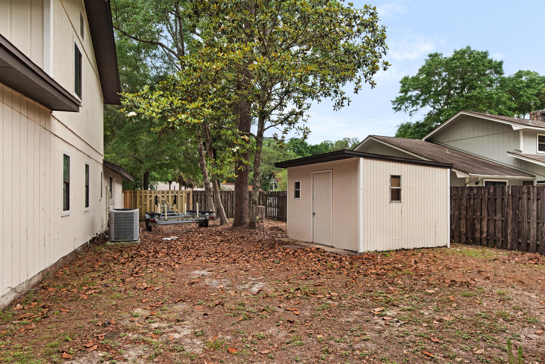 ROCKY BAYOU ESTATES 05 - Residential