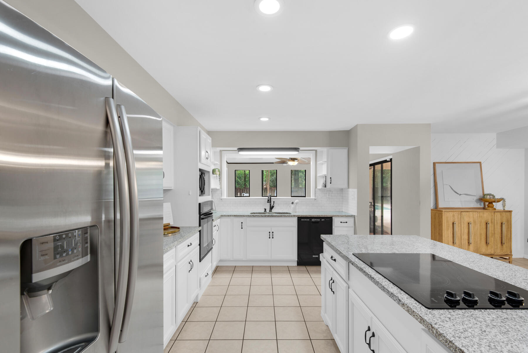 ROCKY BAYOU ESTATES 05 - Residential