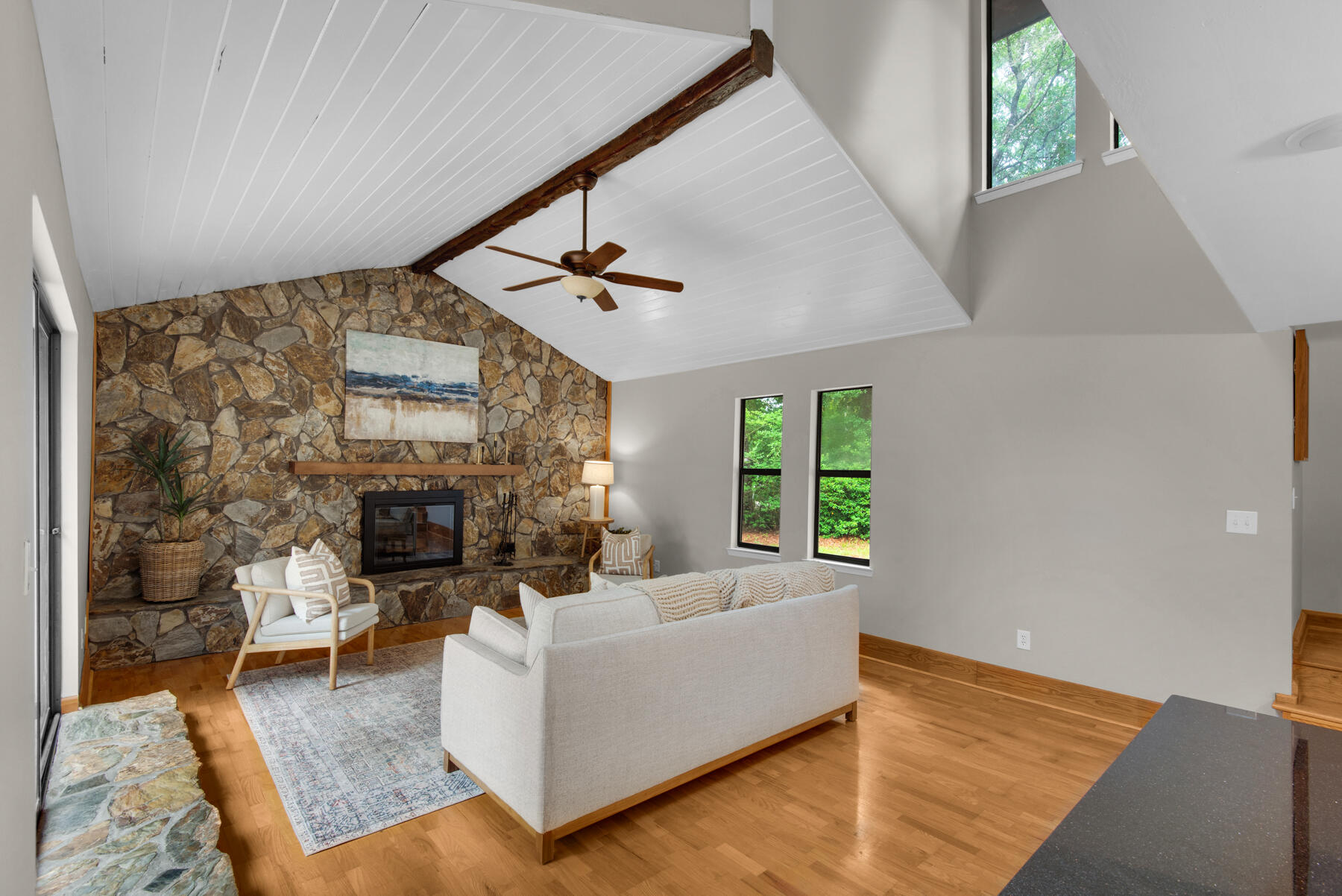 ROCKY BAYOU ESTATES 05 - Residential