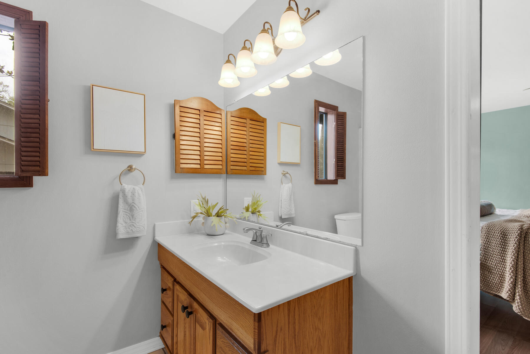 ROCKY BAYOU ESTATES 05 - Residential