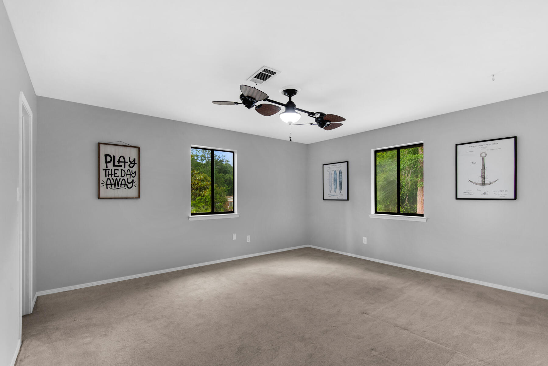 ROCKY BAYOU ESTATES 05 - Residential