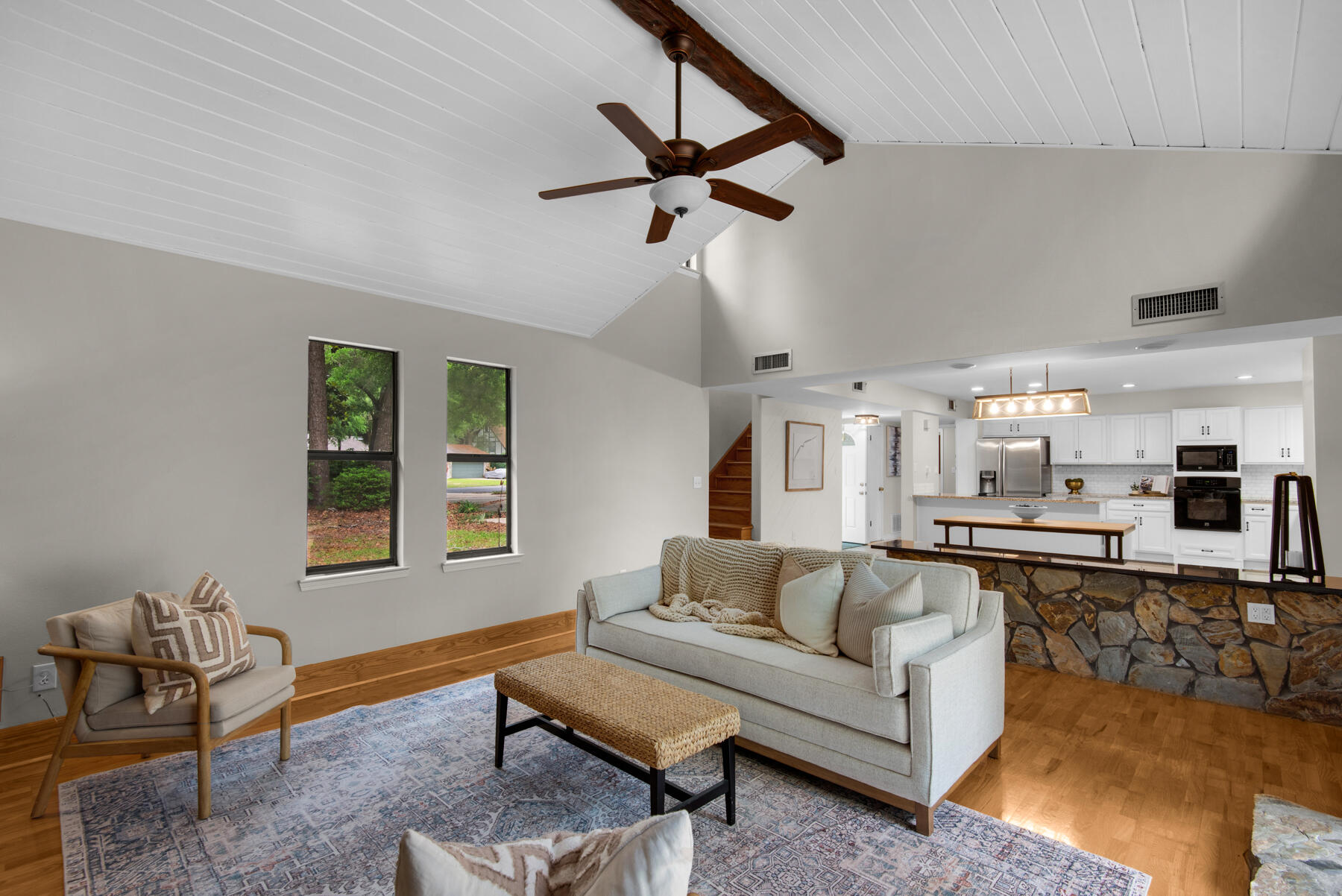 ROCKY BAYOU ESTATES 05 - Residential