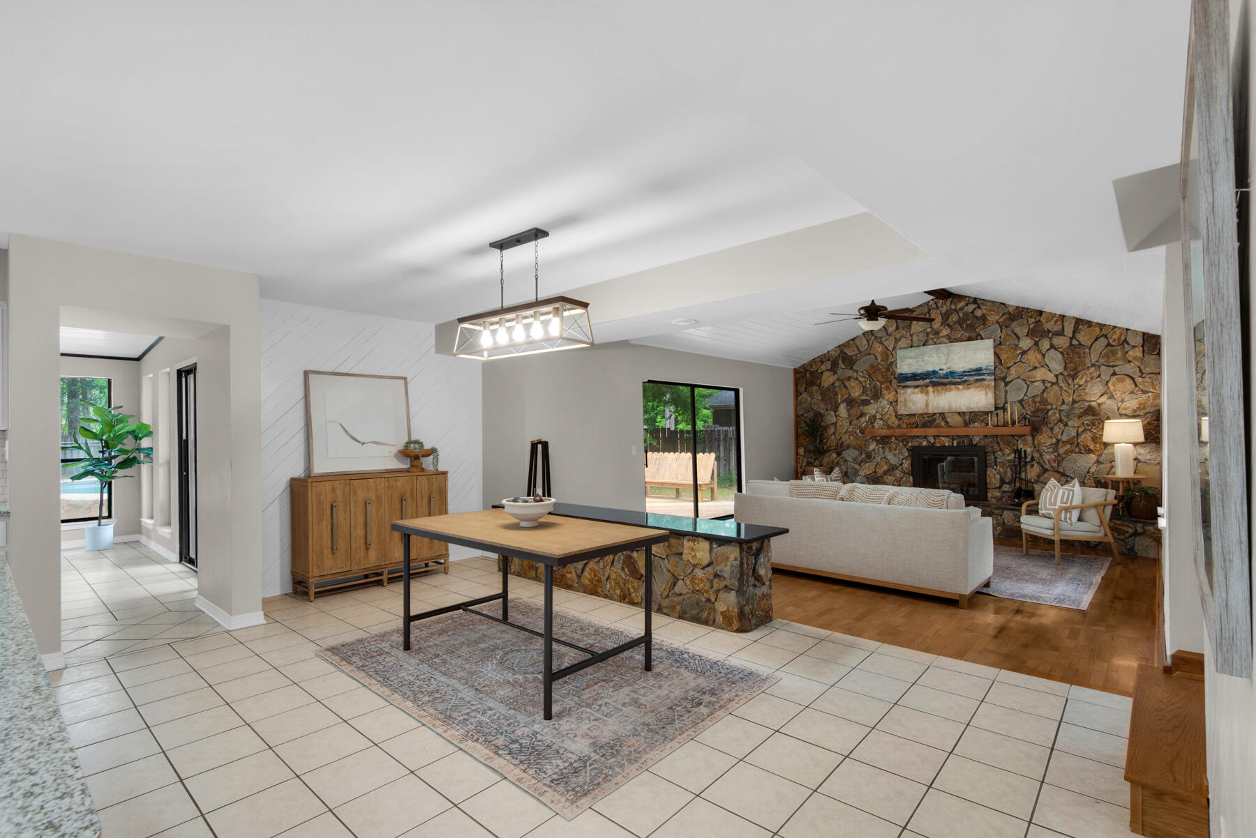 ROCKY BAYOU ESTATES 05 - Residential