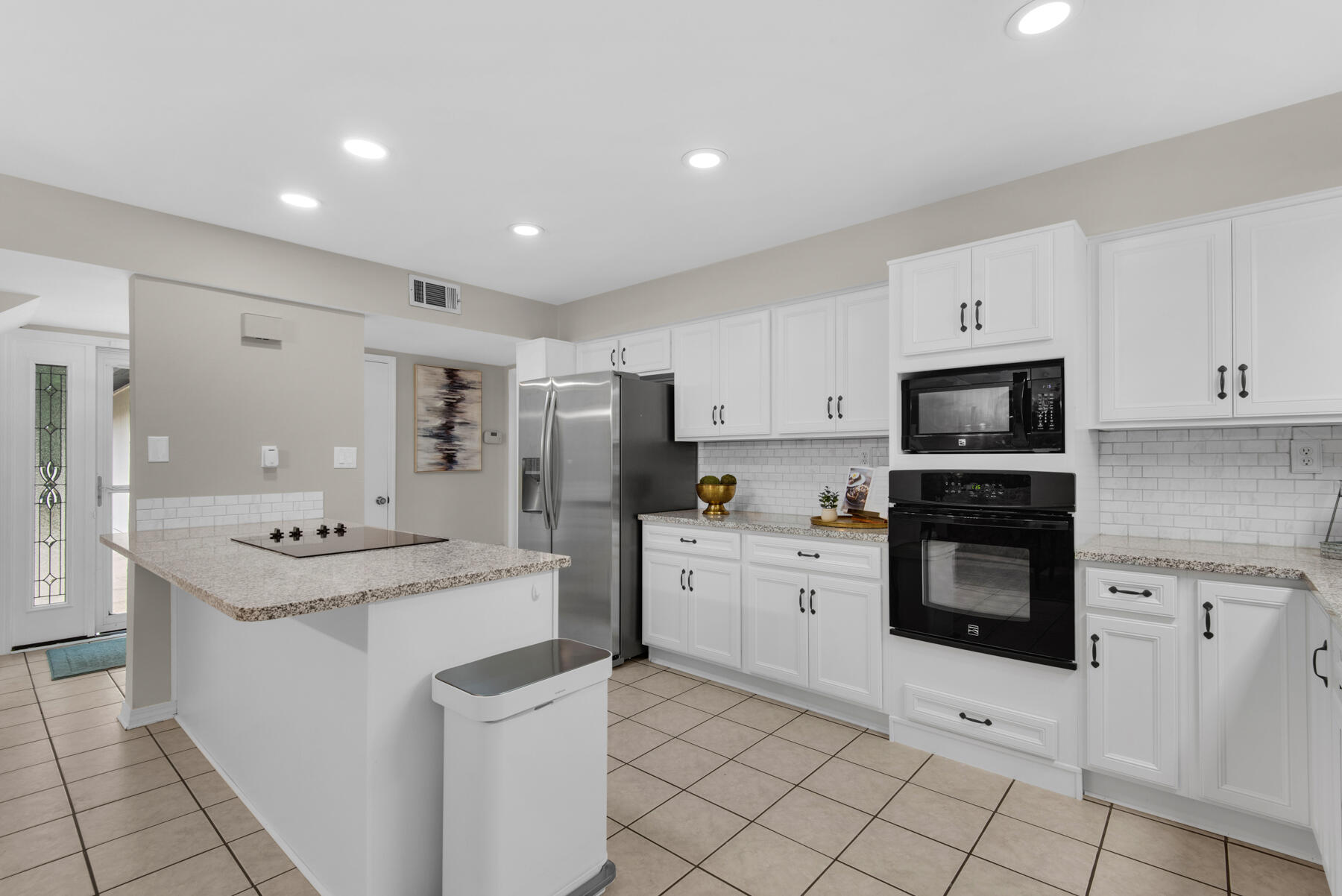 ROCKY BAYOU ESTATES 05 - Residential
