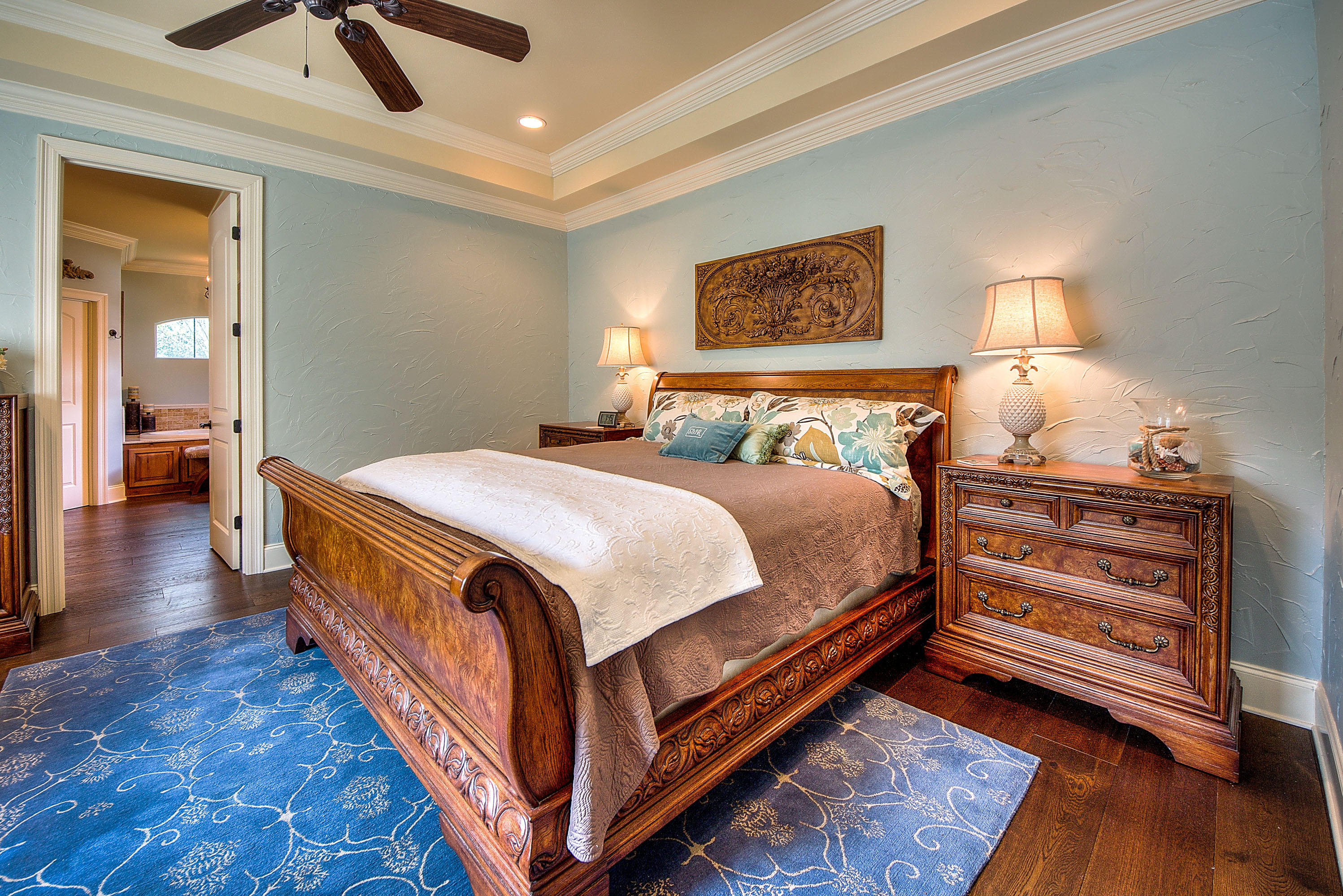 GOLF VIEW - Residential