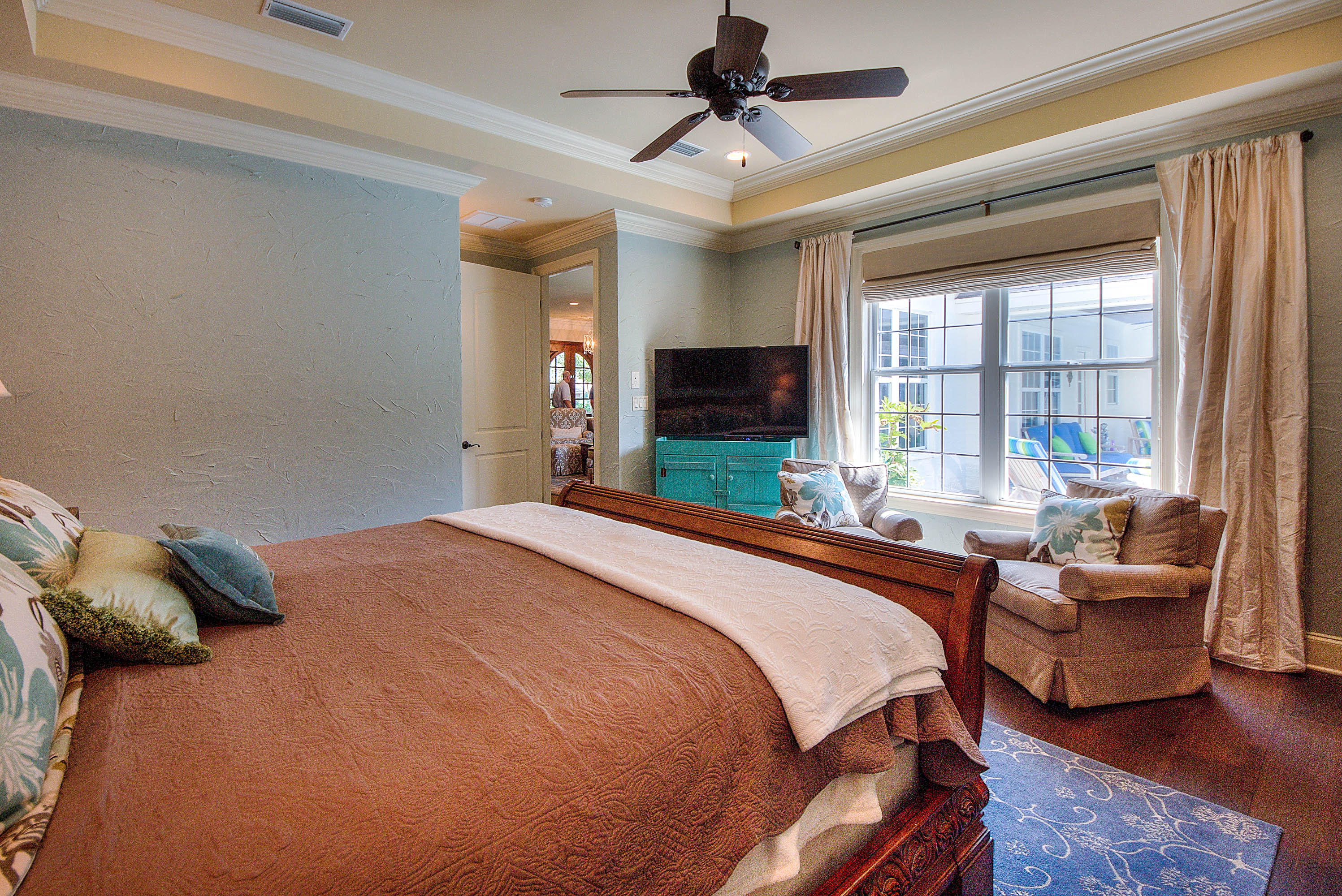 GOLF VIEW - Residential