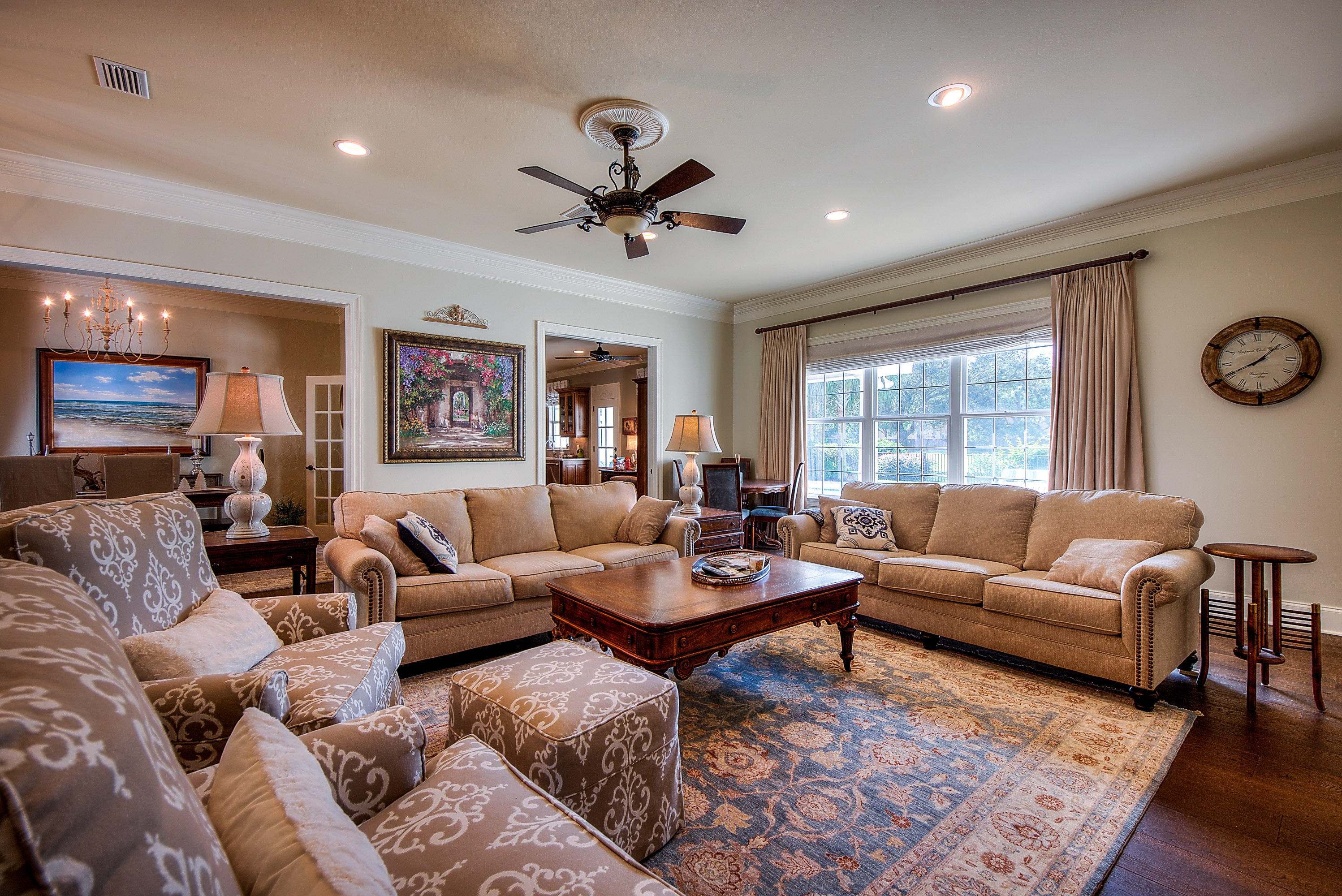 GOLF VIEW - Residential