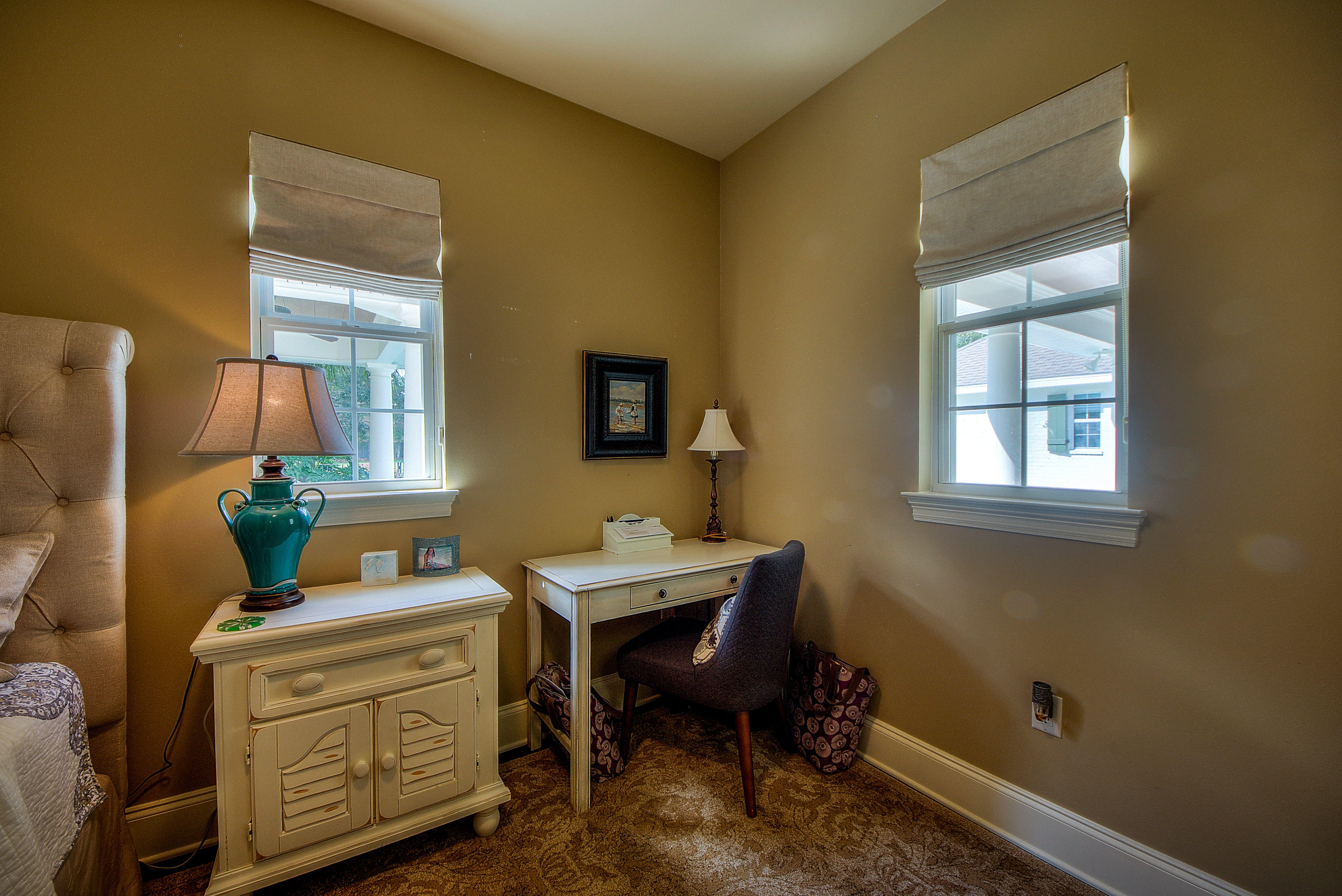 GOLF VIEW - Residential