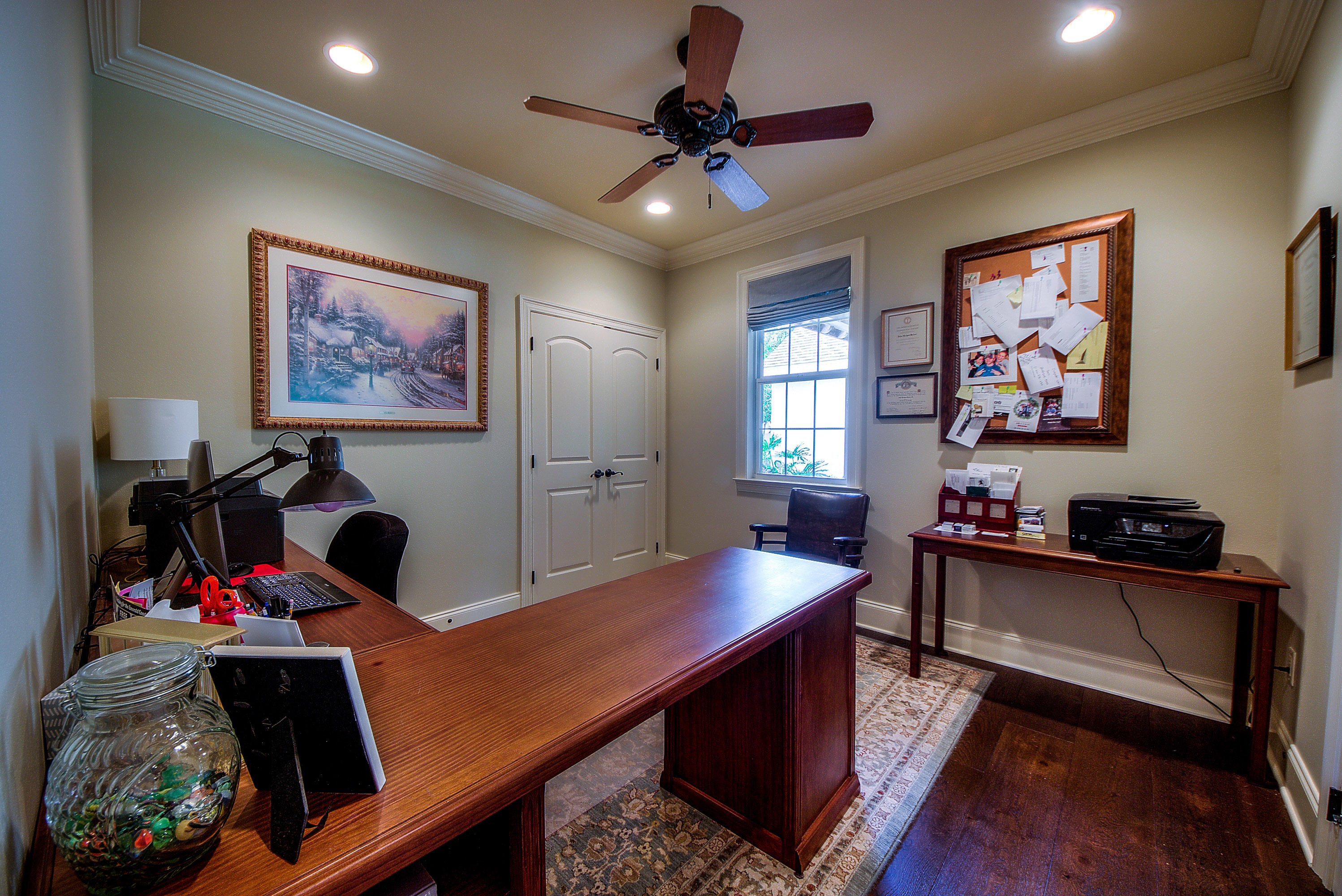 GOLF VIEW - Residential