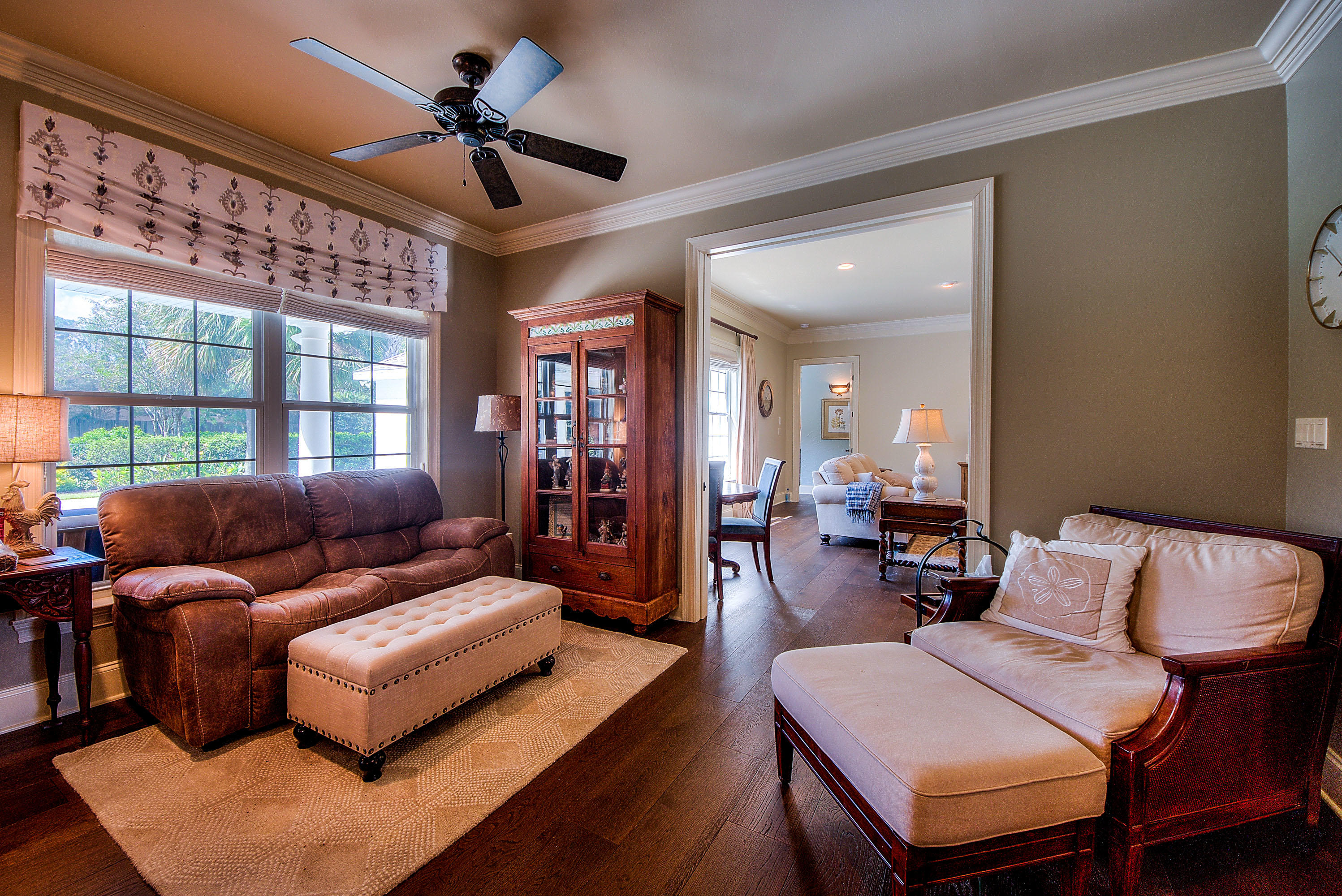 GOLF VIEW - Residential