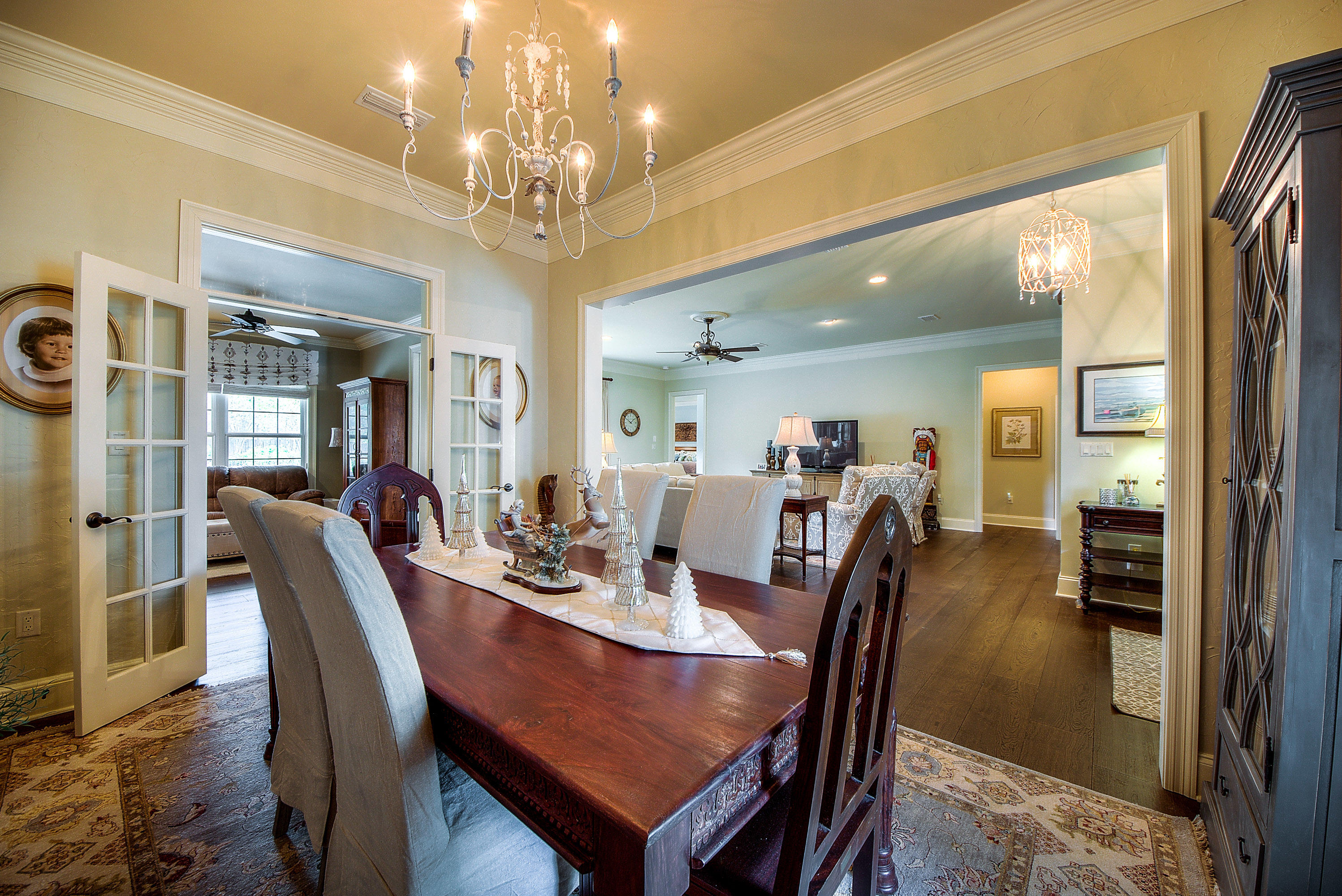 GOLF VIEW - Residential