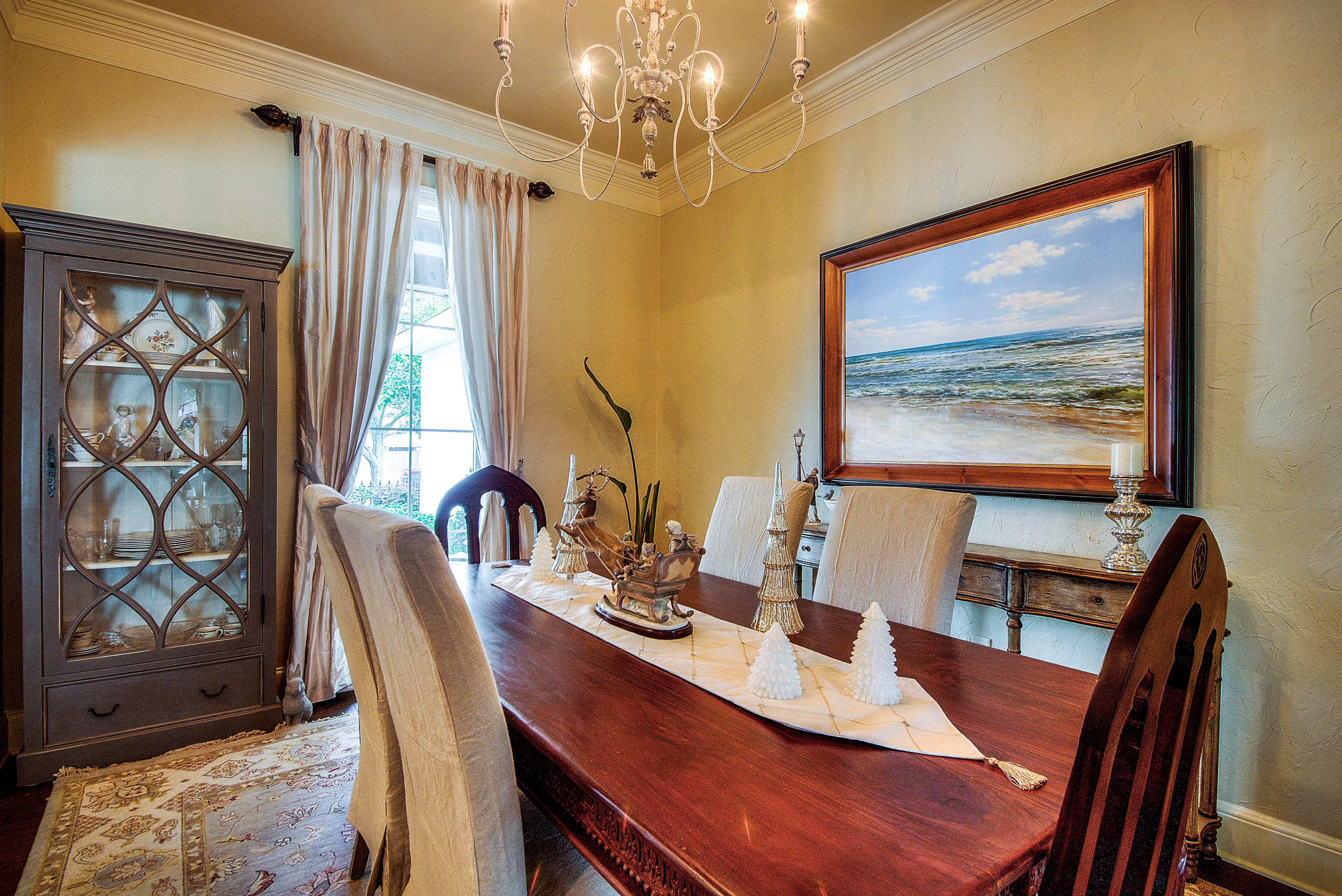 GOLF VIEW - Residential