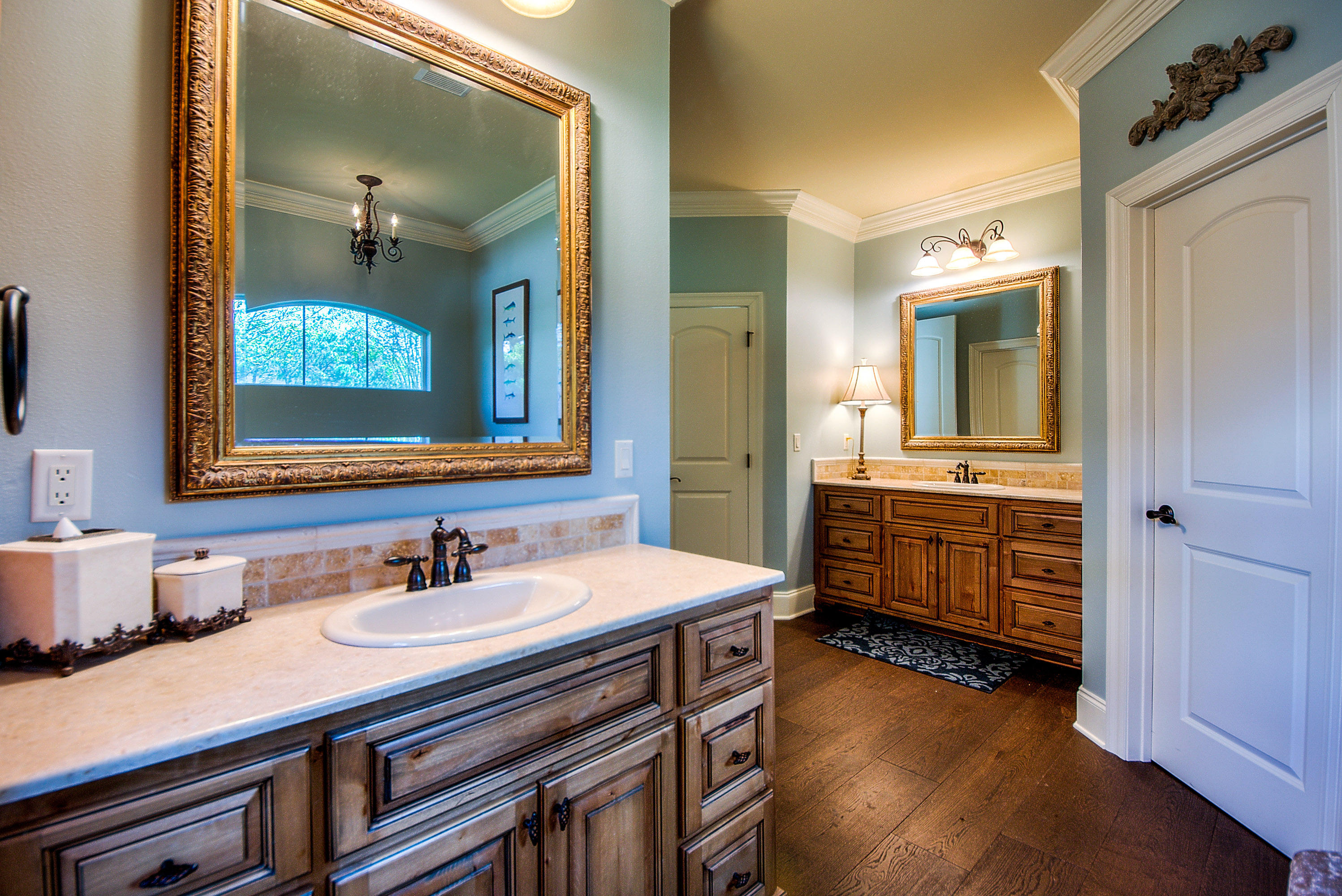 GOLF VIEW - Residential