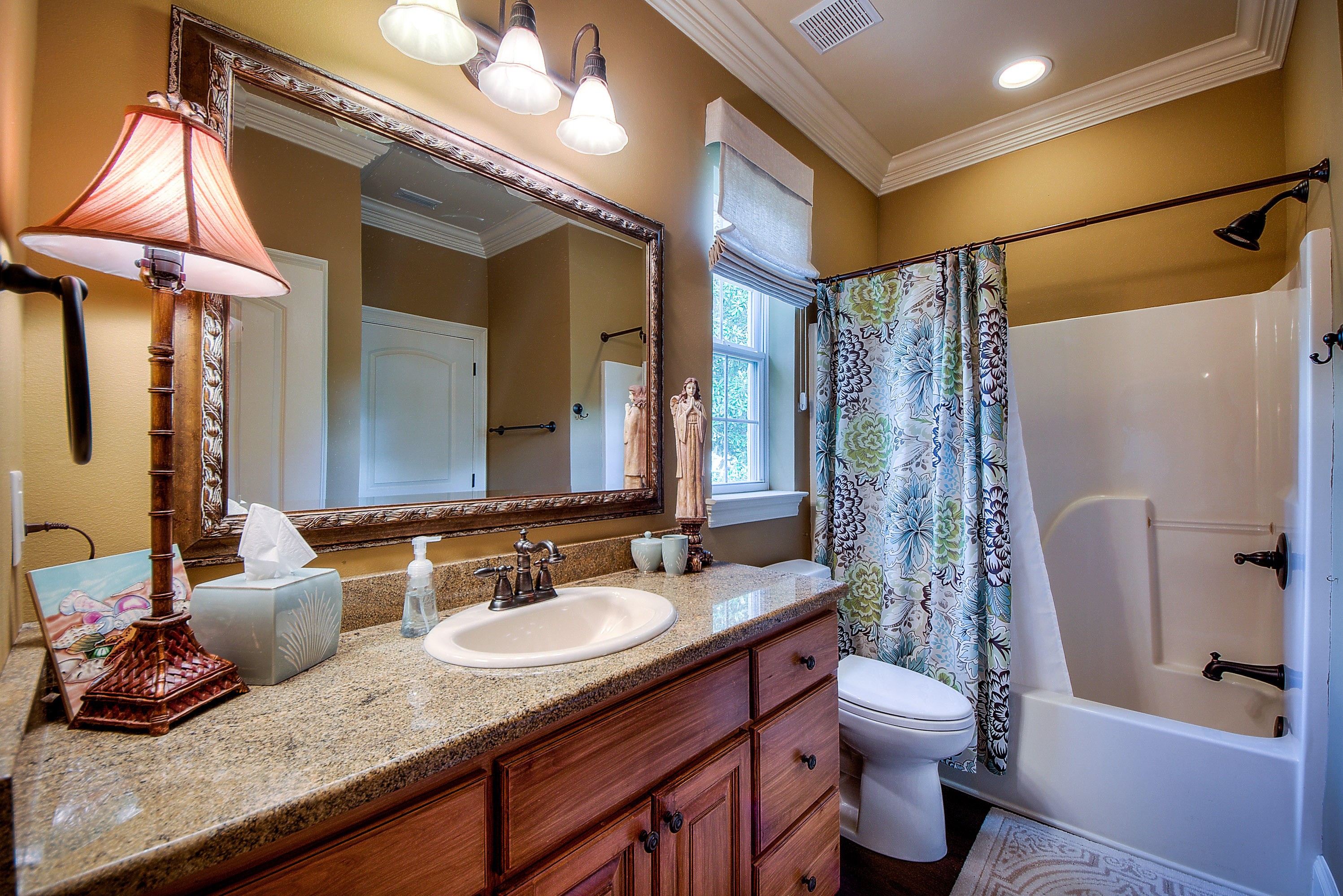 GOLF VIEW - Residential