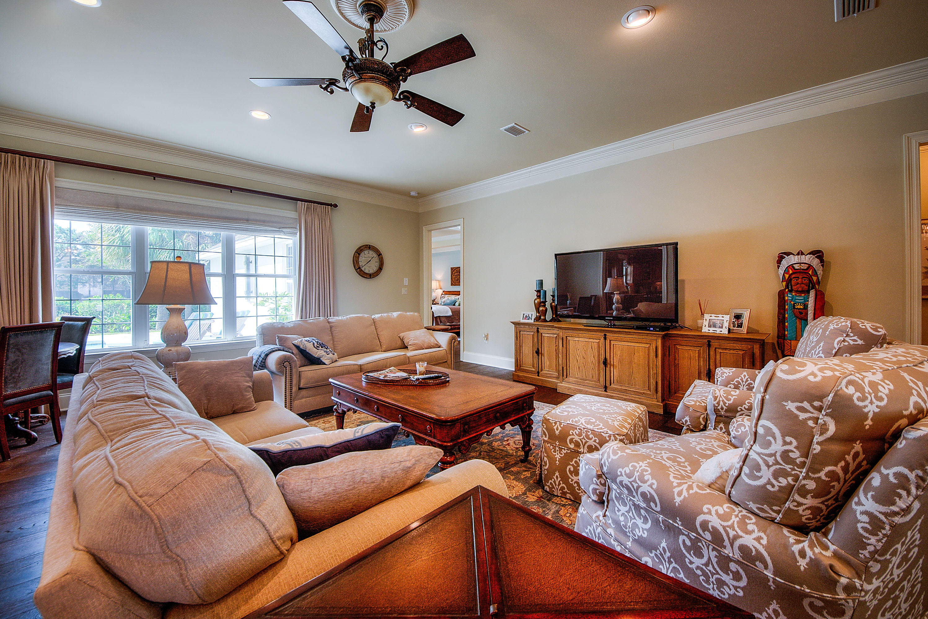 GOLF VIEW - Residential