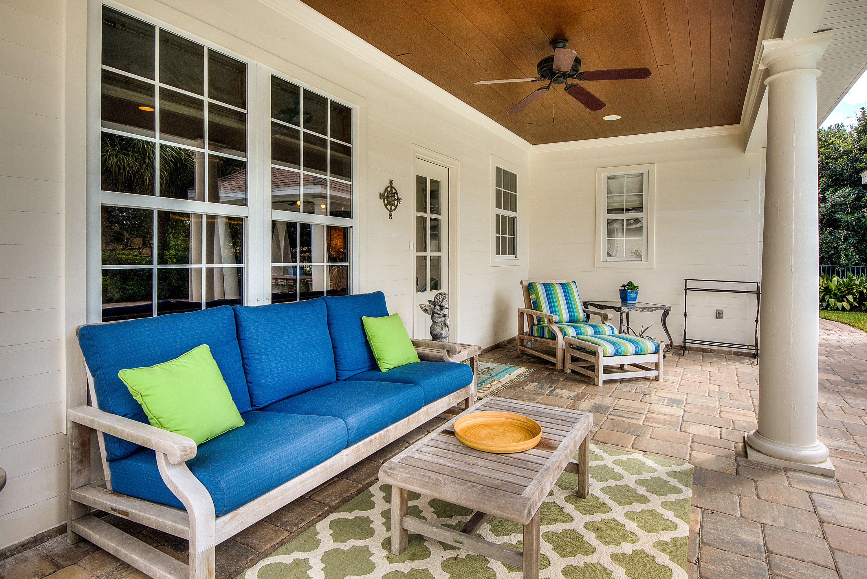 GOLF VIEW - Residential