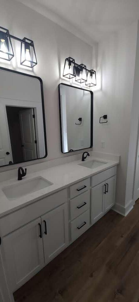 Patriot Ridge - Residential