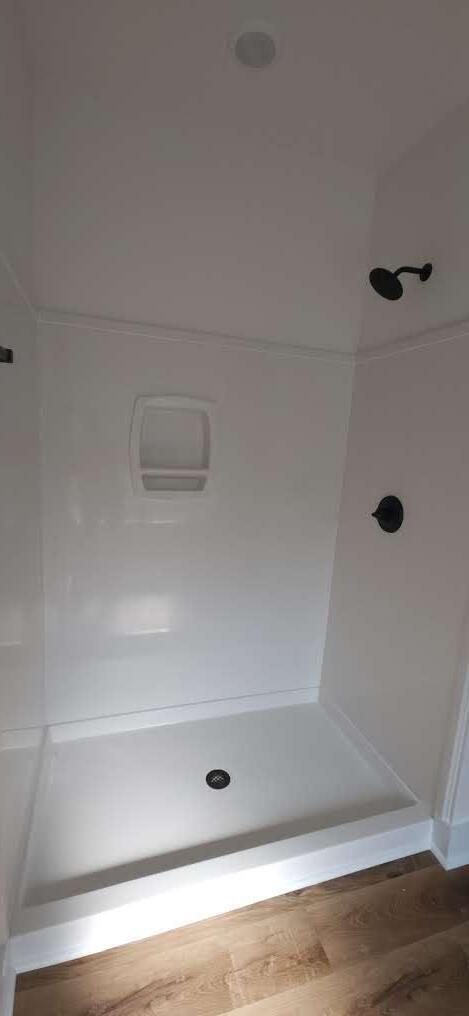 Patriot Ridge - Residential