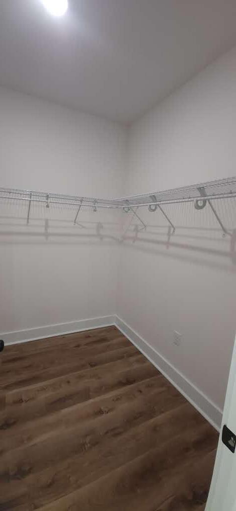 Patriot Ridge - Residential