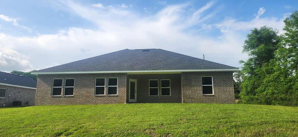 Patriot Ridge - Residential