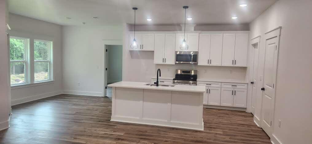 Patriot Ridge - Residential