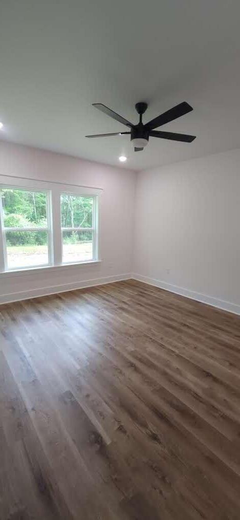 Patriot Ridge - Residential