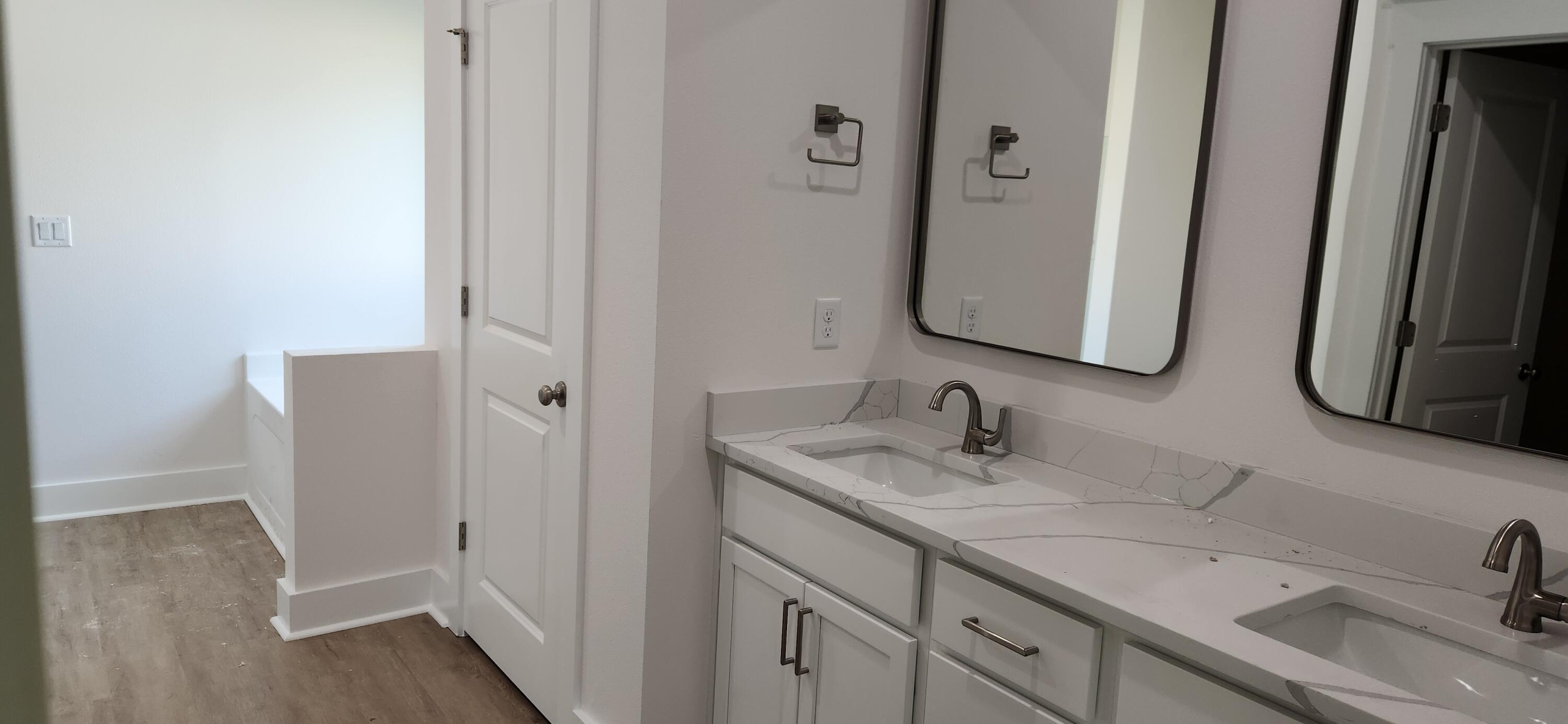 Patriot Ridge - Residential