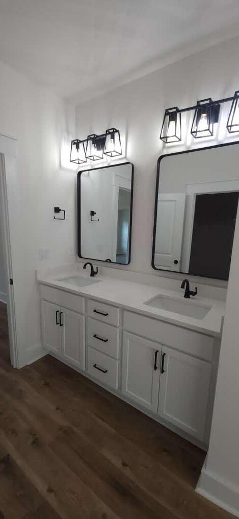 Patriot Ridge - Residential