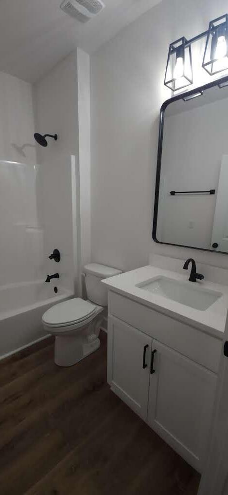 Patriot Ridge - Residential