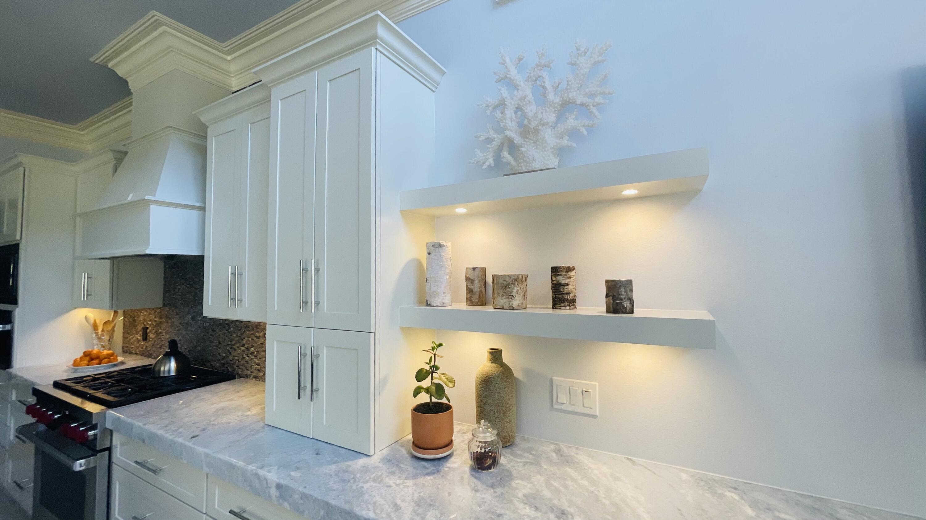Regatta Bay - Residential