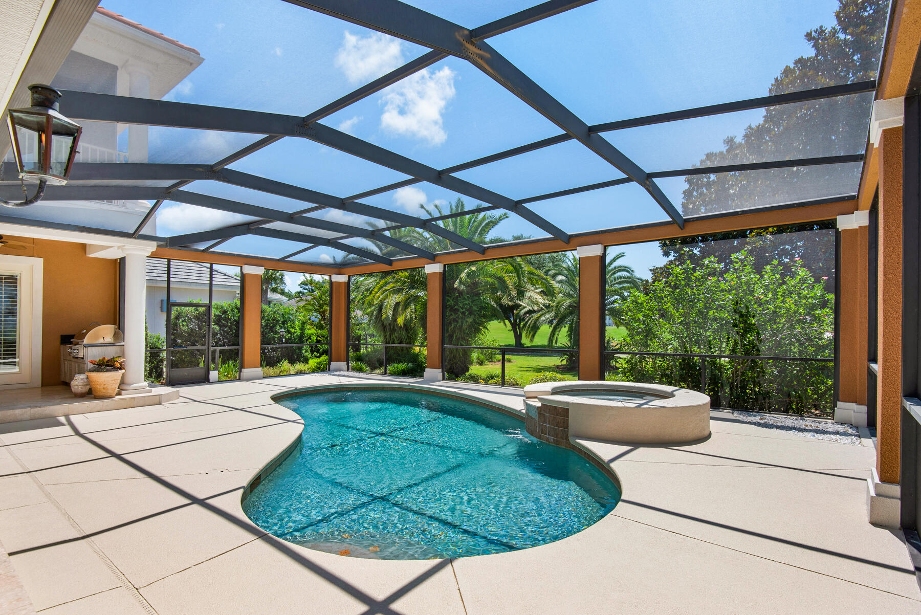 Regatta Bay - Residential