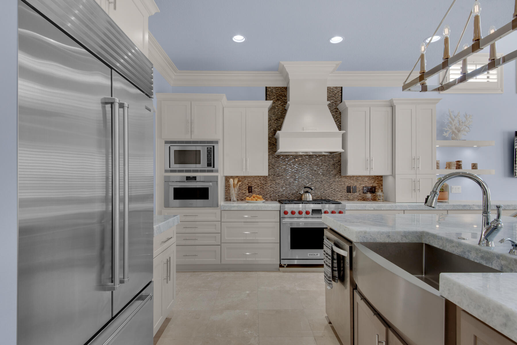 Regatta Bay - Residential