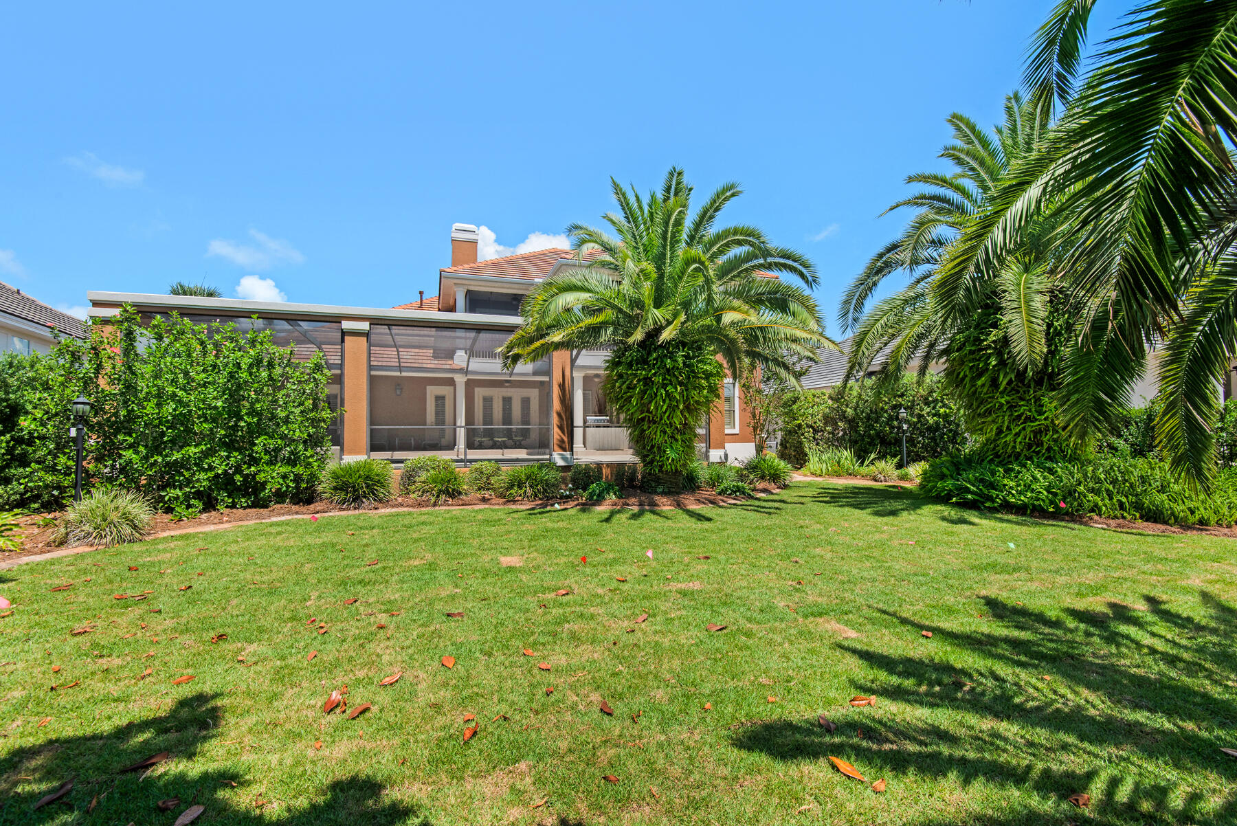 Regatta Bay - Residential